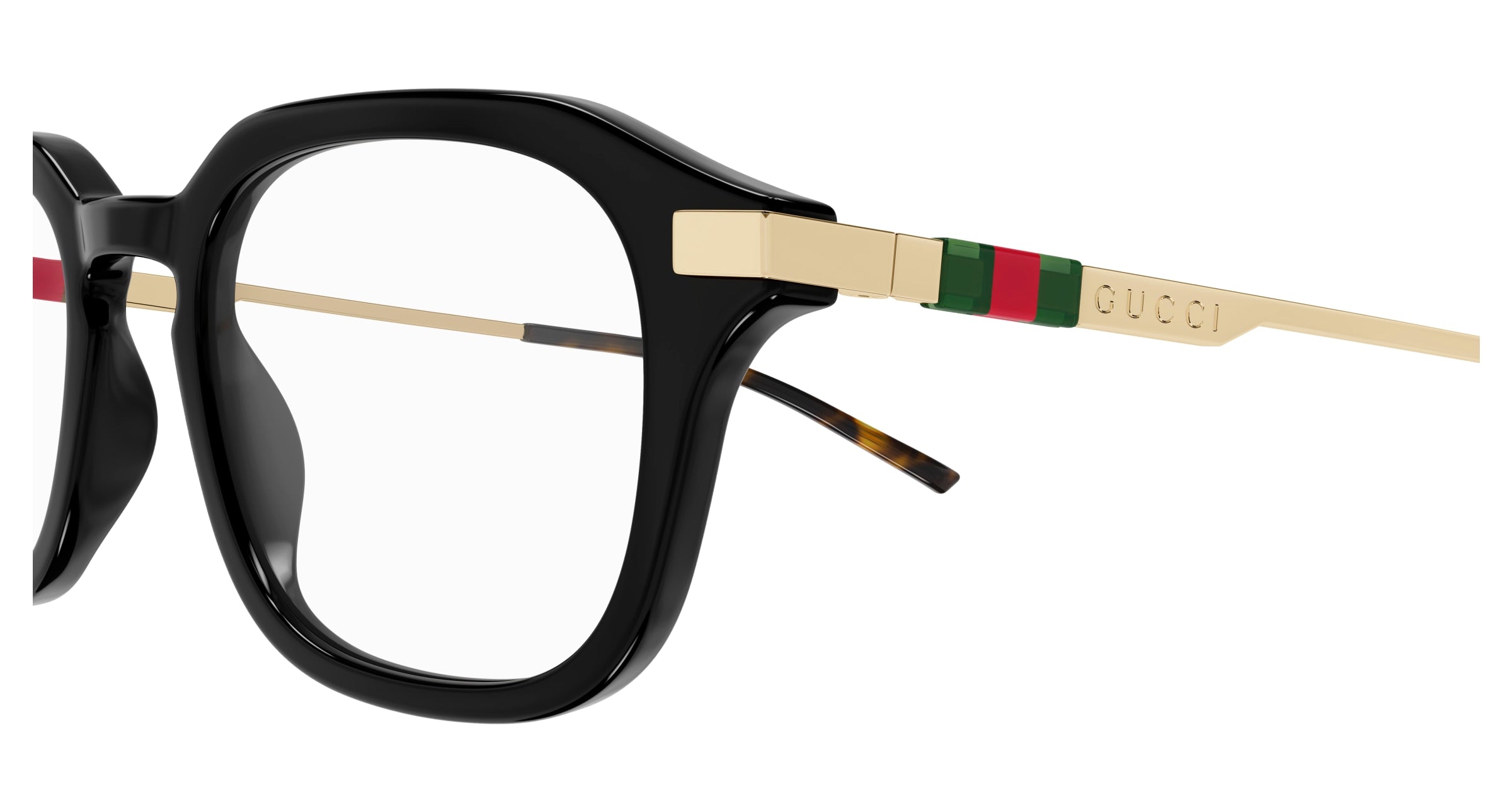 GG1891O 001 Montature da vista Gucci 3
