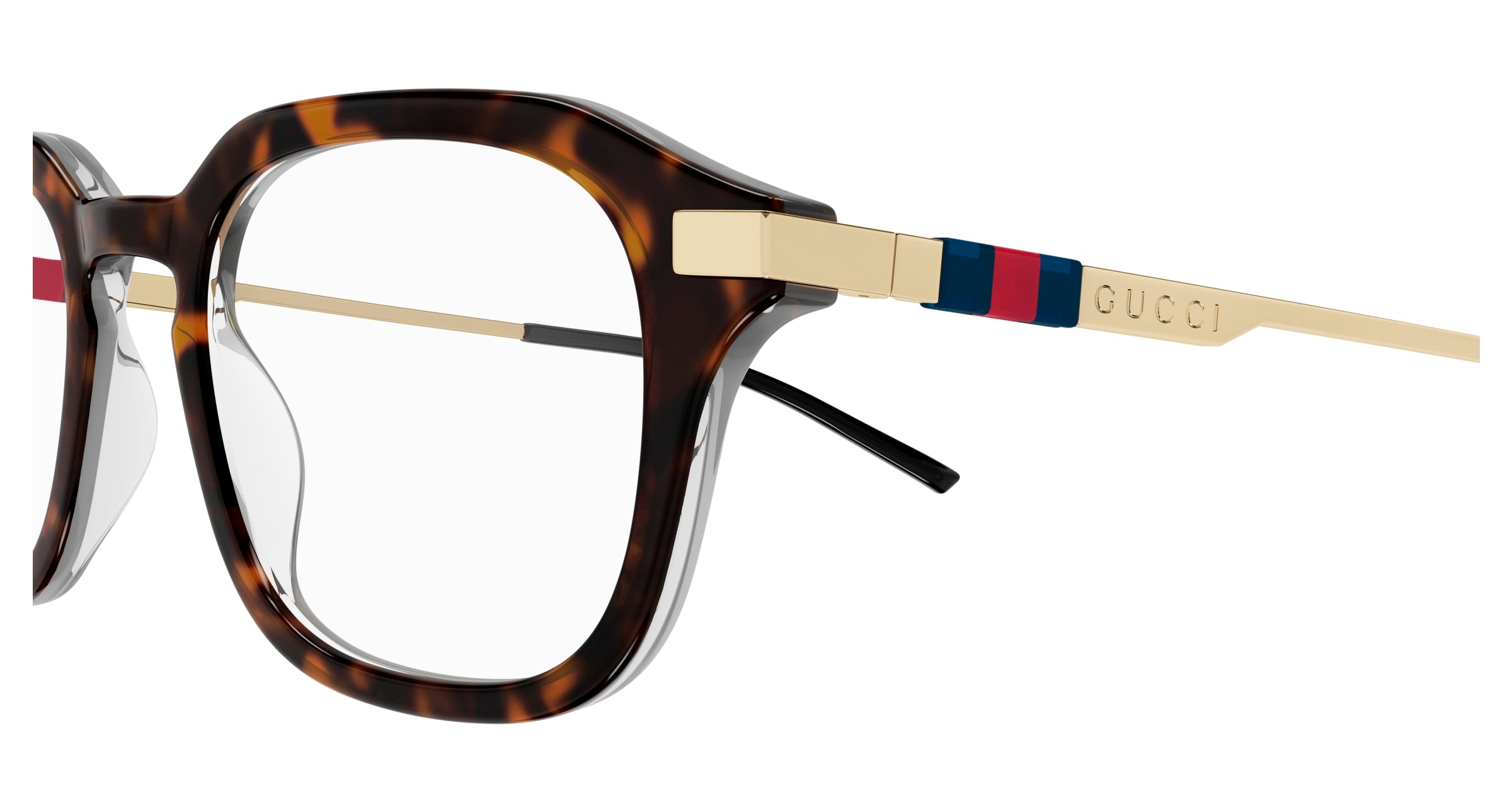 GG1891O 002 Montature da vista Gucci 3