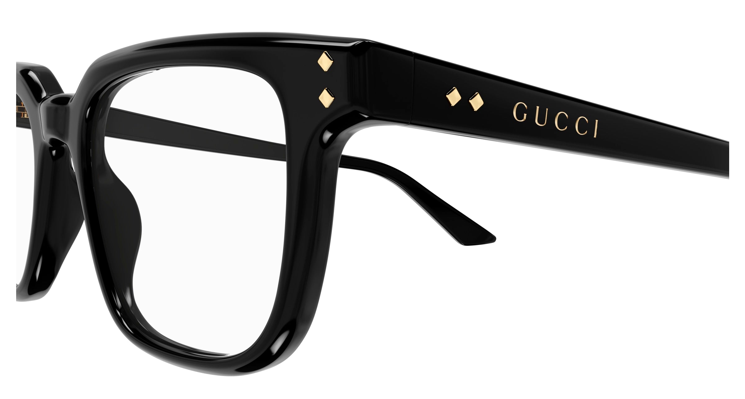 GG1895O 001 Montature da vista Gucci 3