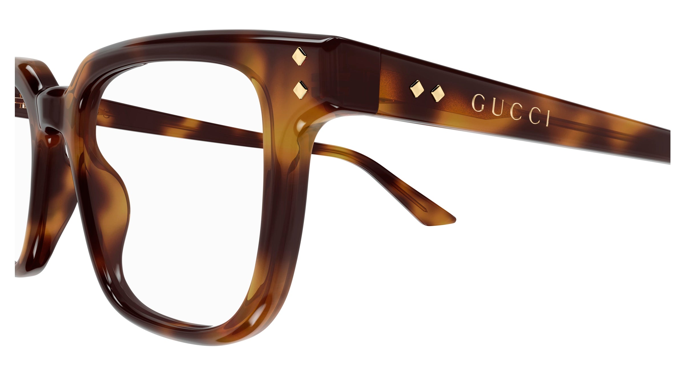 GG1895O 002 Montature da vista Gucci 3