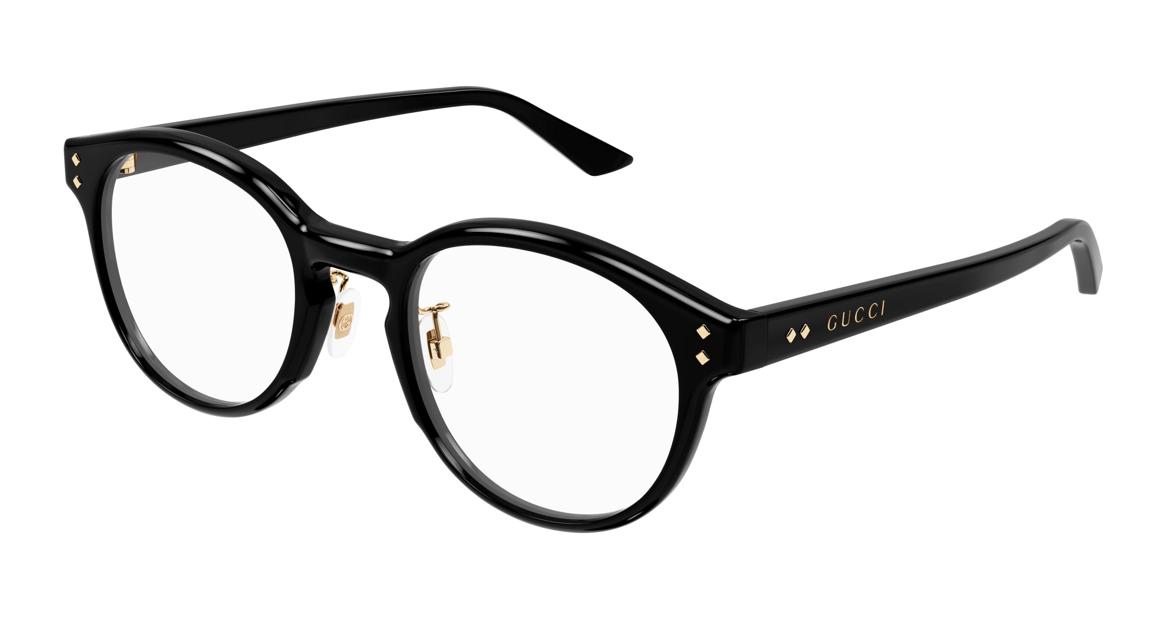 GG1898OA 001 Montature da vista Gucci 1