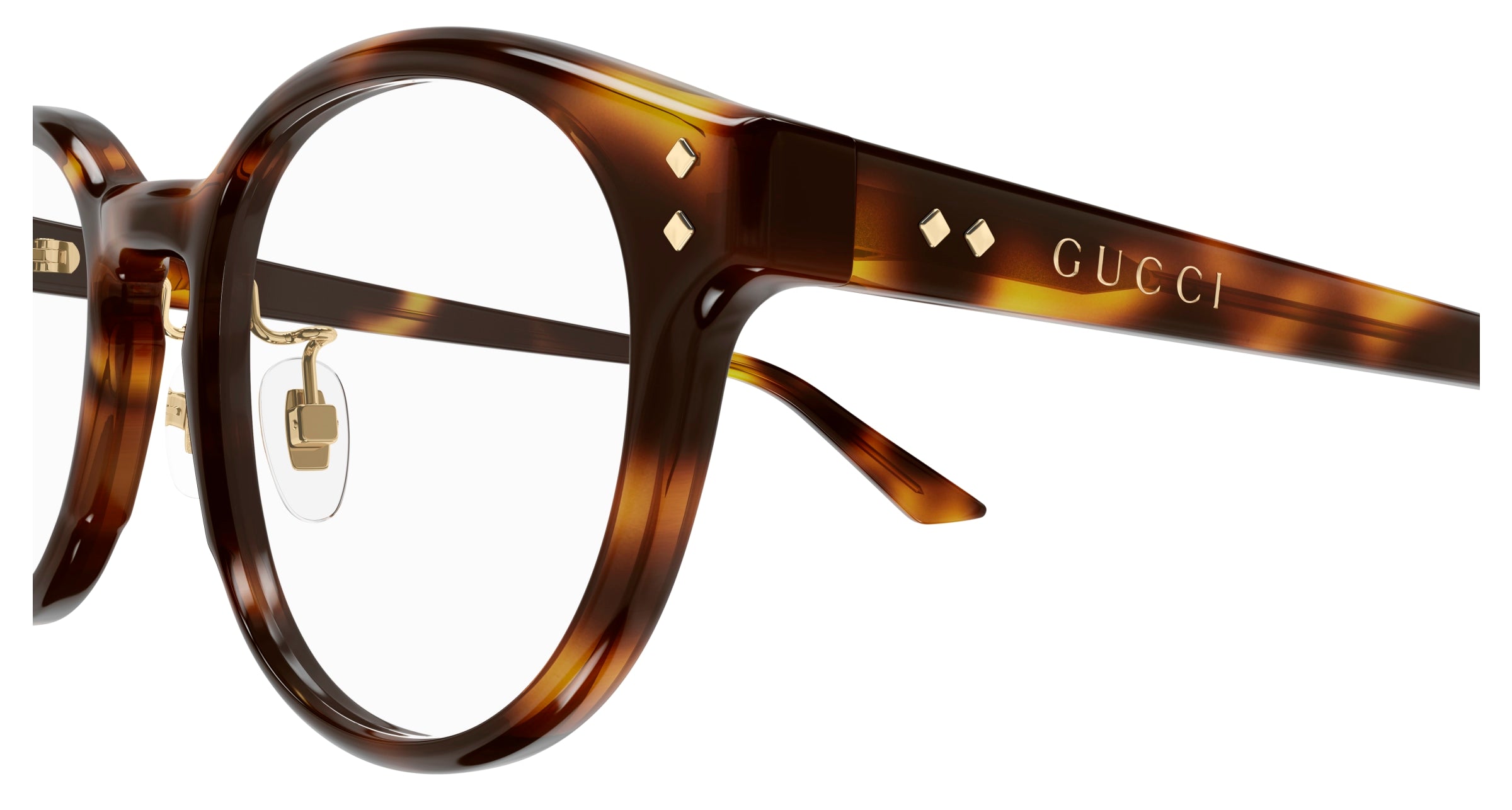 GG1898OA 002 Montature da vista Gucci 3