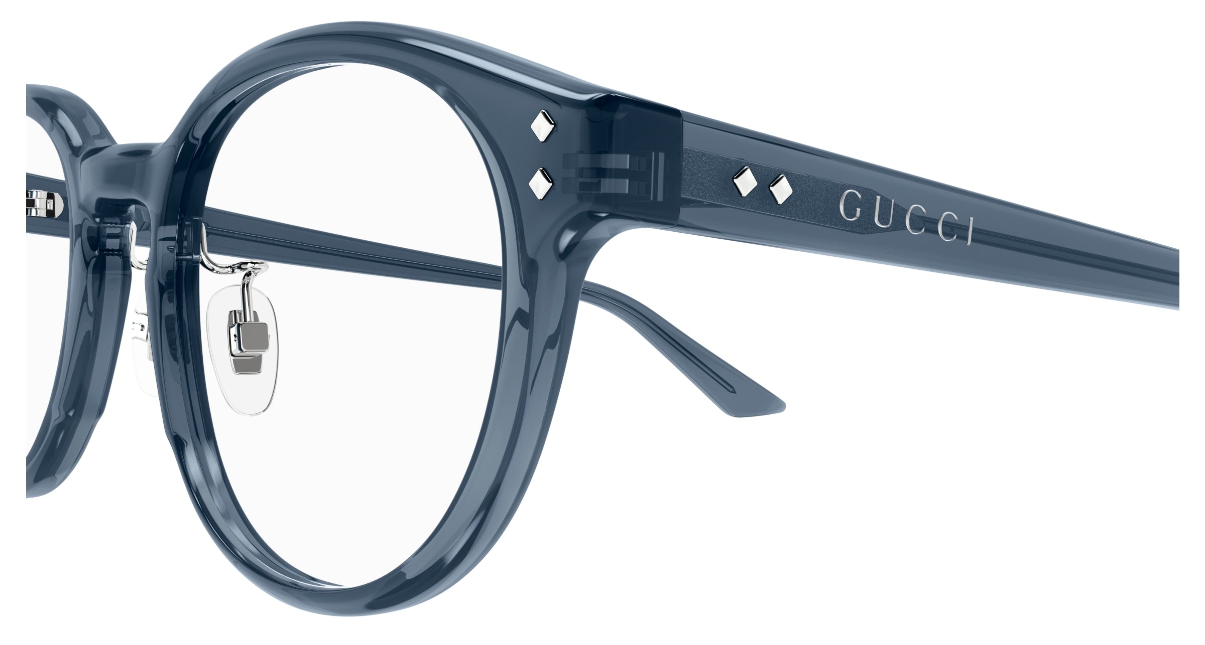GG1898OA 003 Montature da vista Gucci 3