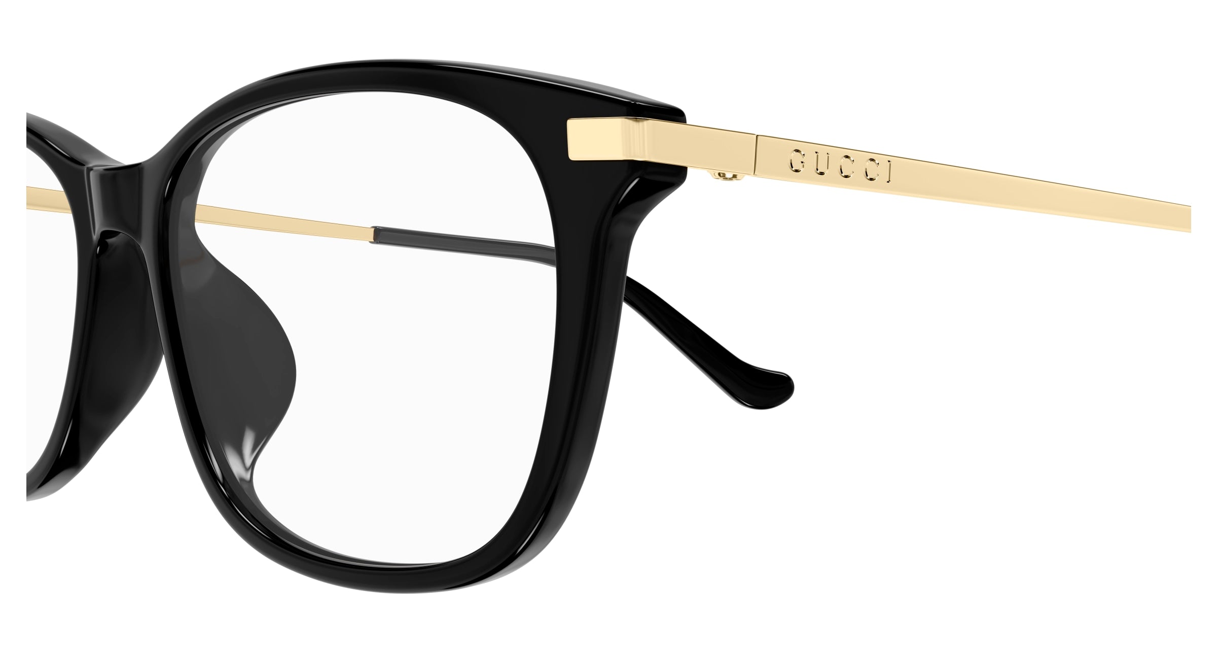 GG1902OA 001 Montature da vista Gucci 3