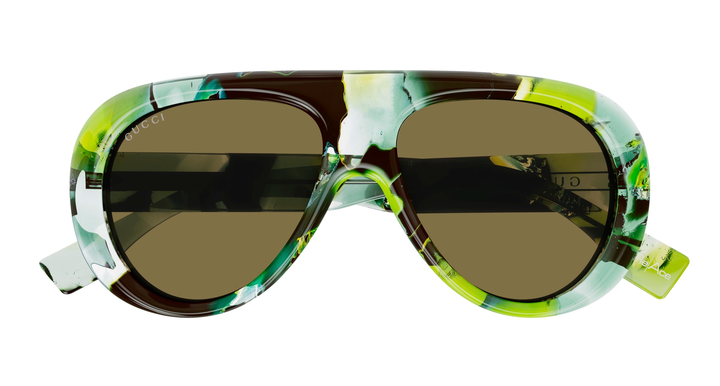 GG1909S 002 Occhiali da sole Gucci 2