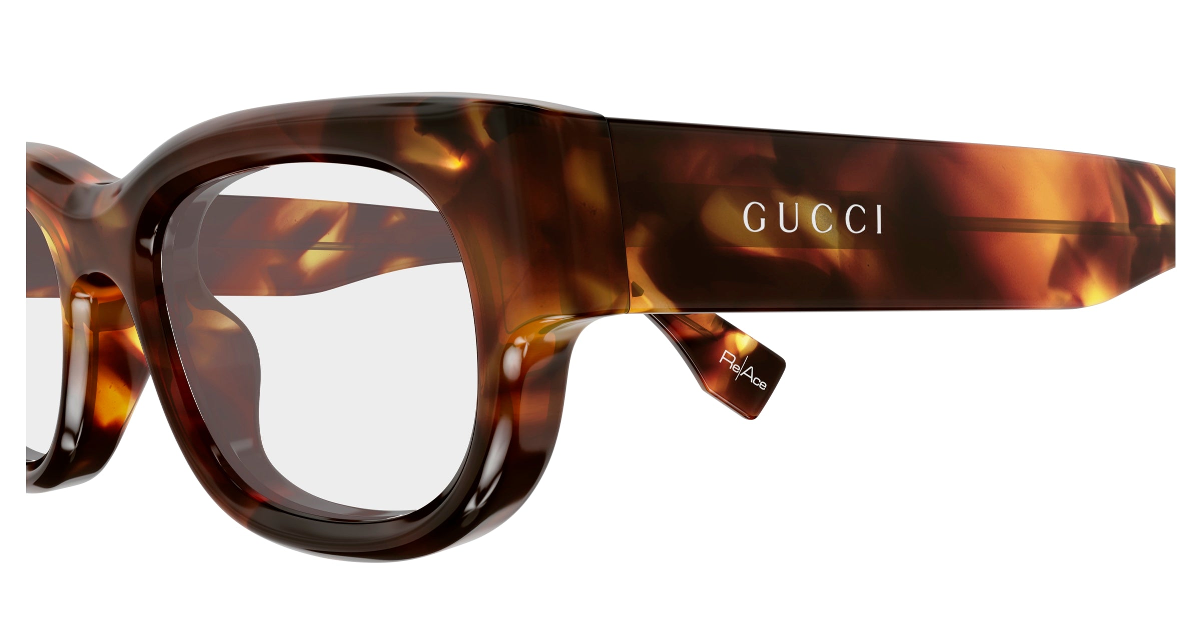 GG1910O 001 Montature da vista Gucci 3