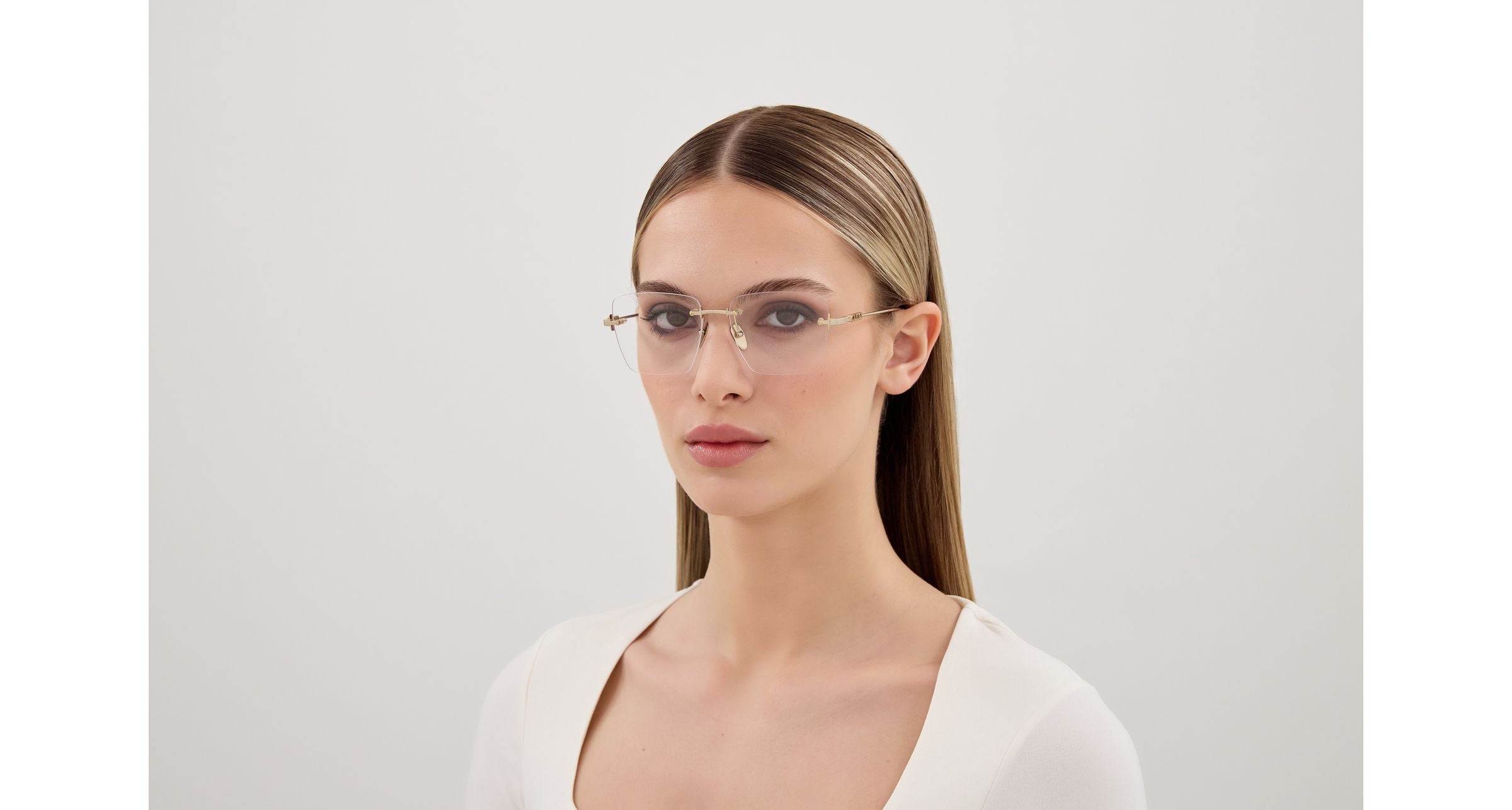 GG1938O 001 Montature da vista Gucci 4