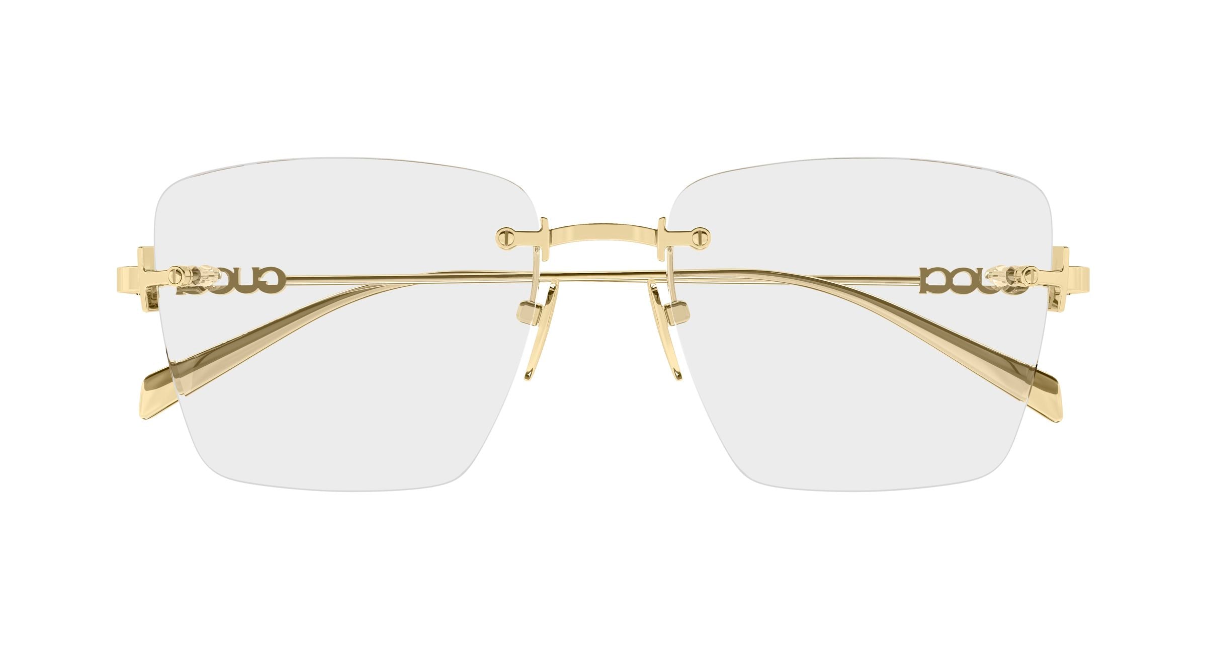 GG1938O 001 Montature da vista Gucci 2