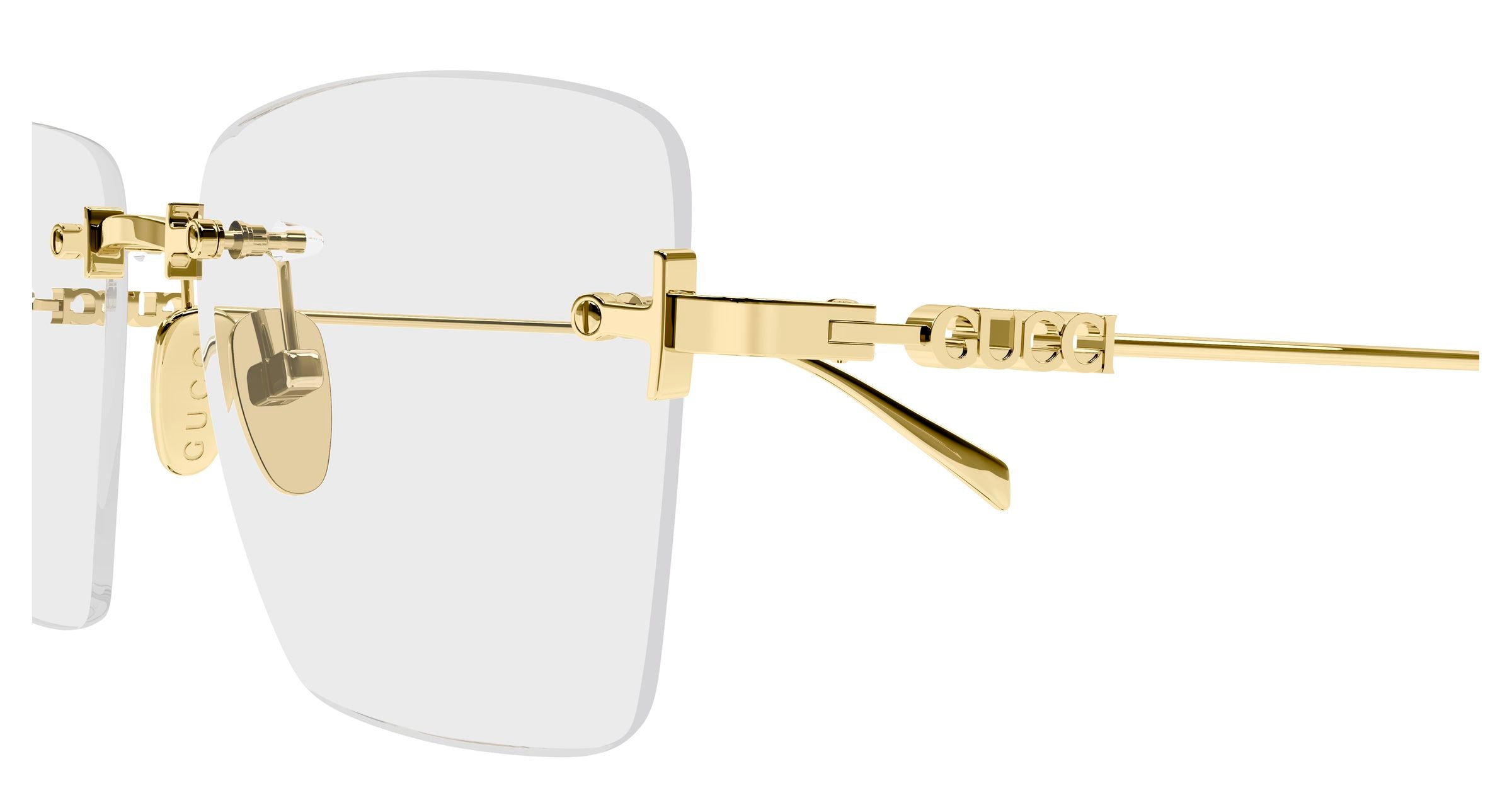 GG1938O 001 Montature da vista Gucci 3