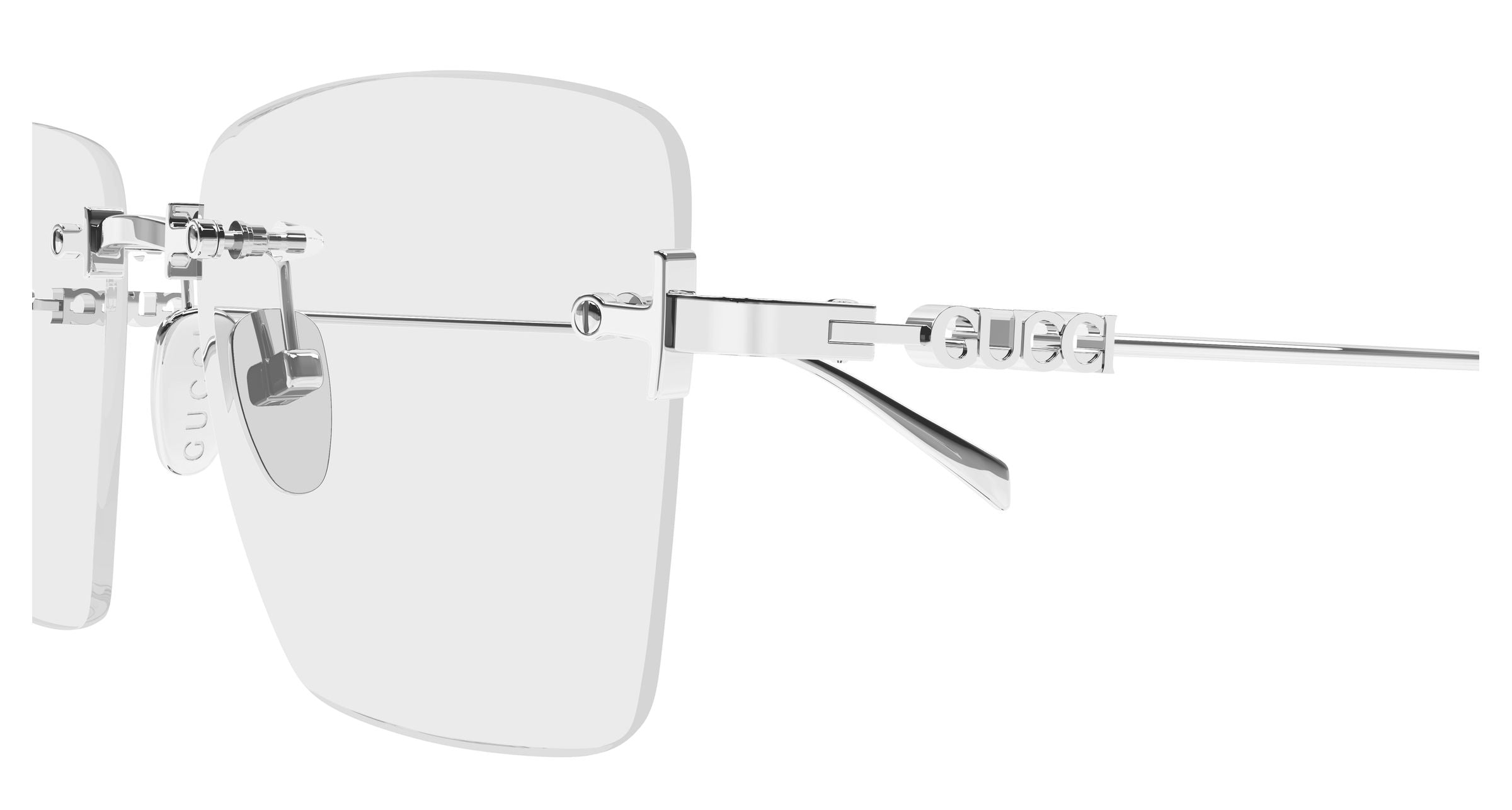 GG1938O 002 Montature da vista Gucci 3