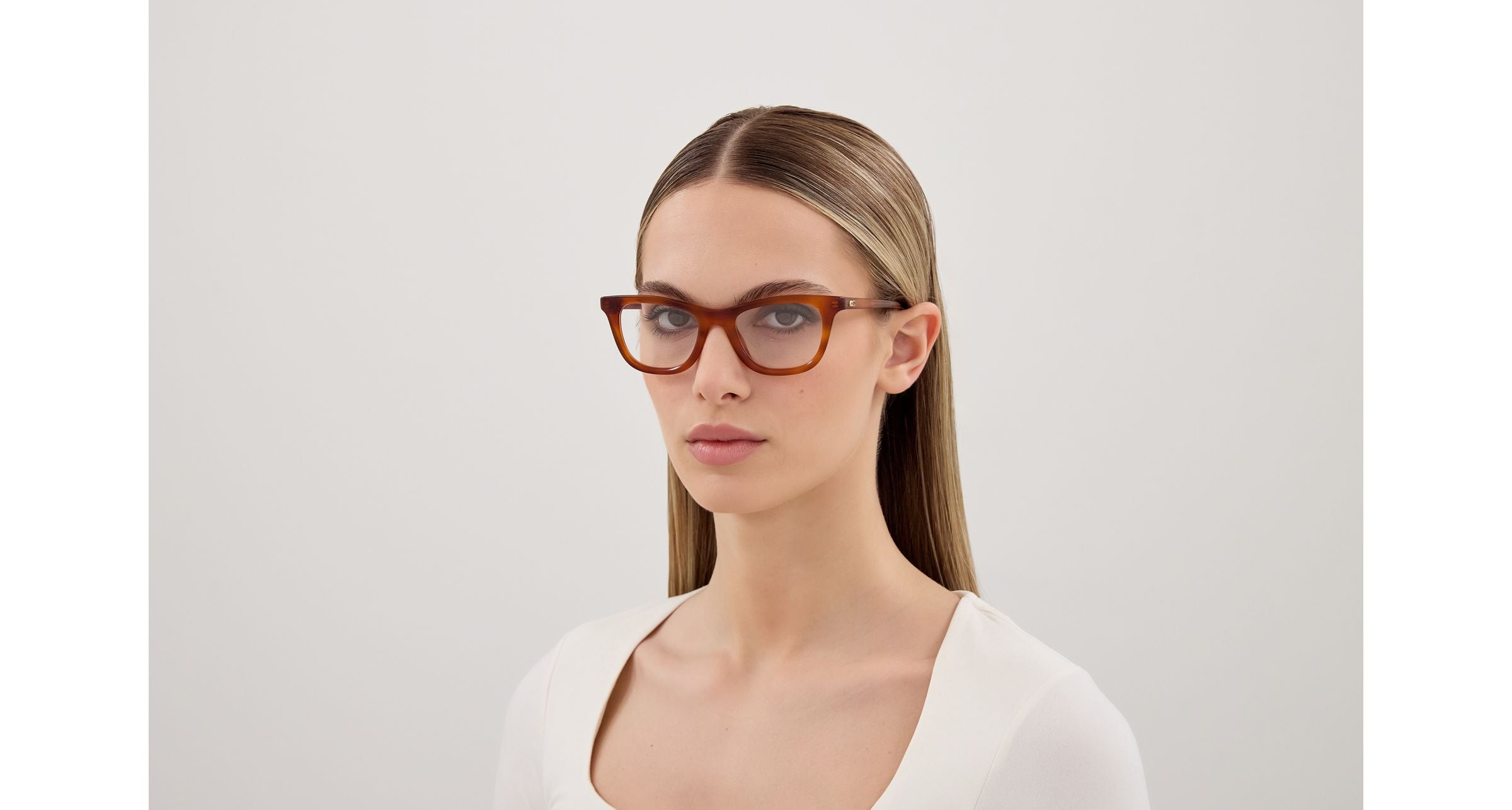 GG1945O 002 Montature da vista Gucci 4