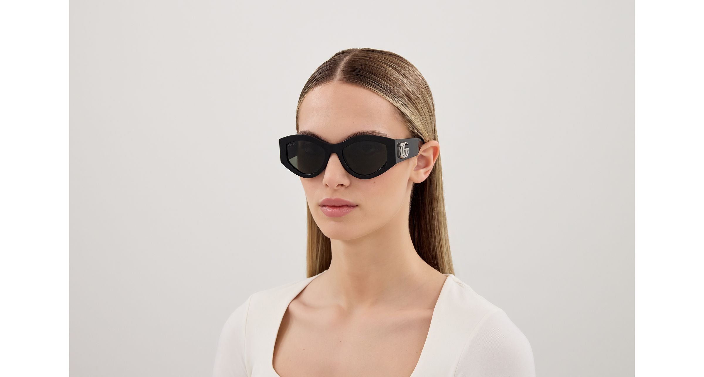 GG1951S 001 Occhiali da sole Gucci 4
