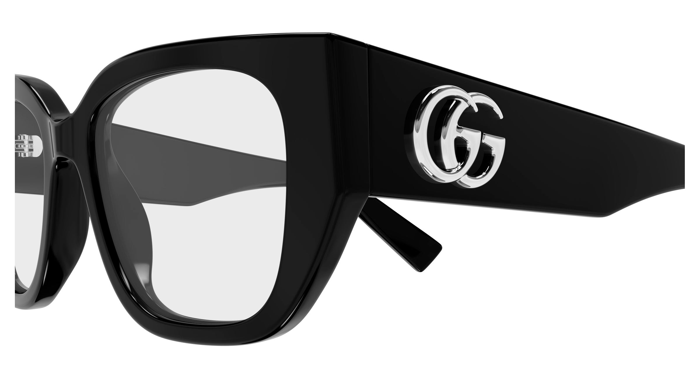 GG1952O 001 Montature da vista Gucci 3