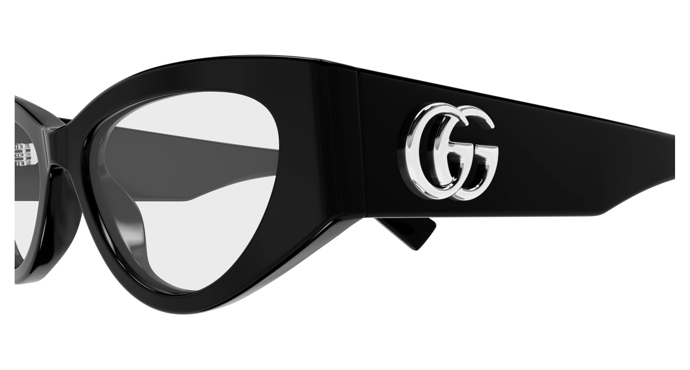 GG1953O 001 Montature da vista Gucci 3
