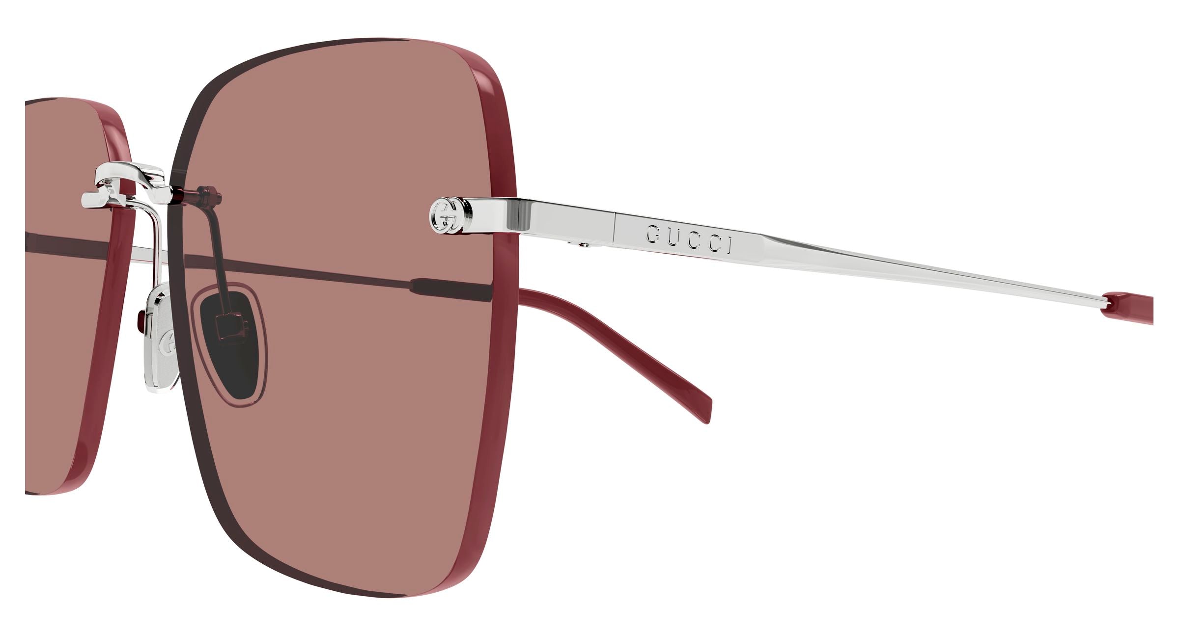 GG1955SA 003 Occhiali da sole Gucci 3