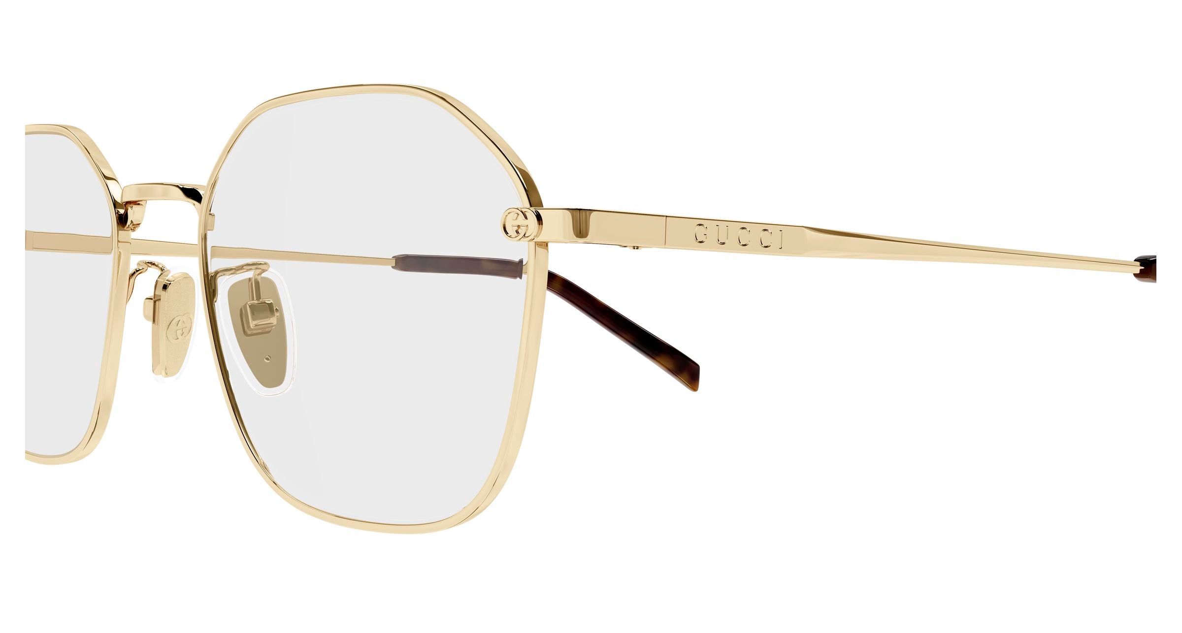 GG1956OK 001 Montature da vista Gucci 3