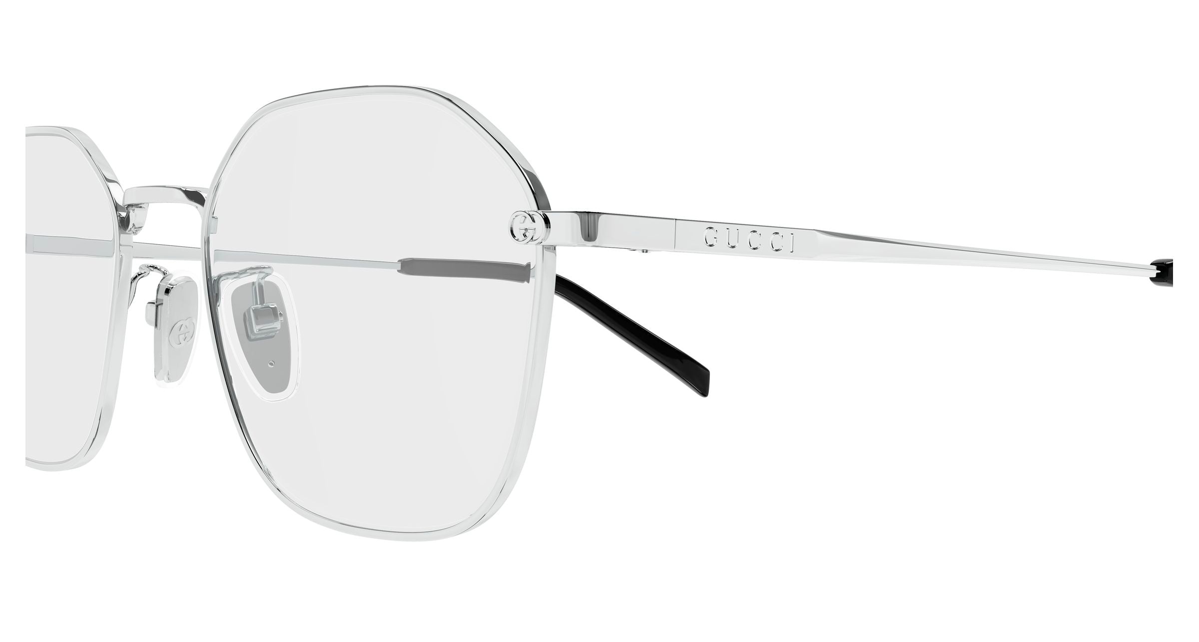 GG1956OK 002 Montature da vista Gucci 3