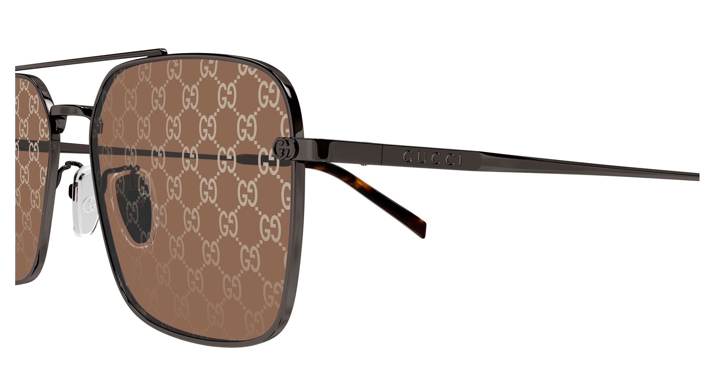 GG1957SA 005 Occhiali da sole Gucci 3