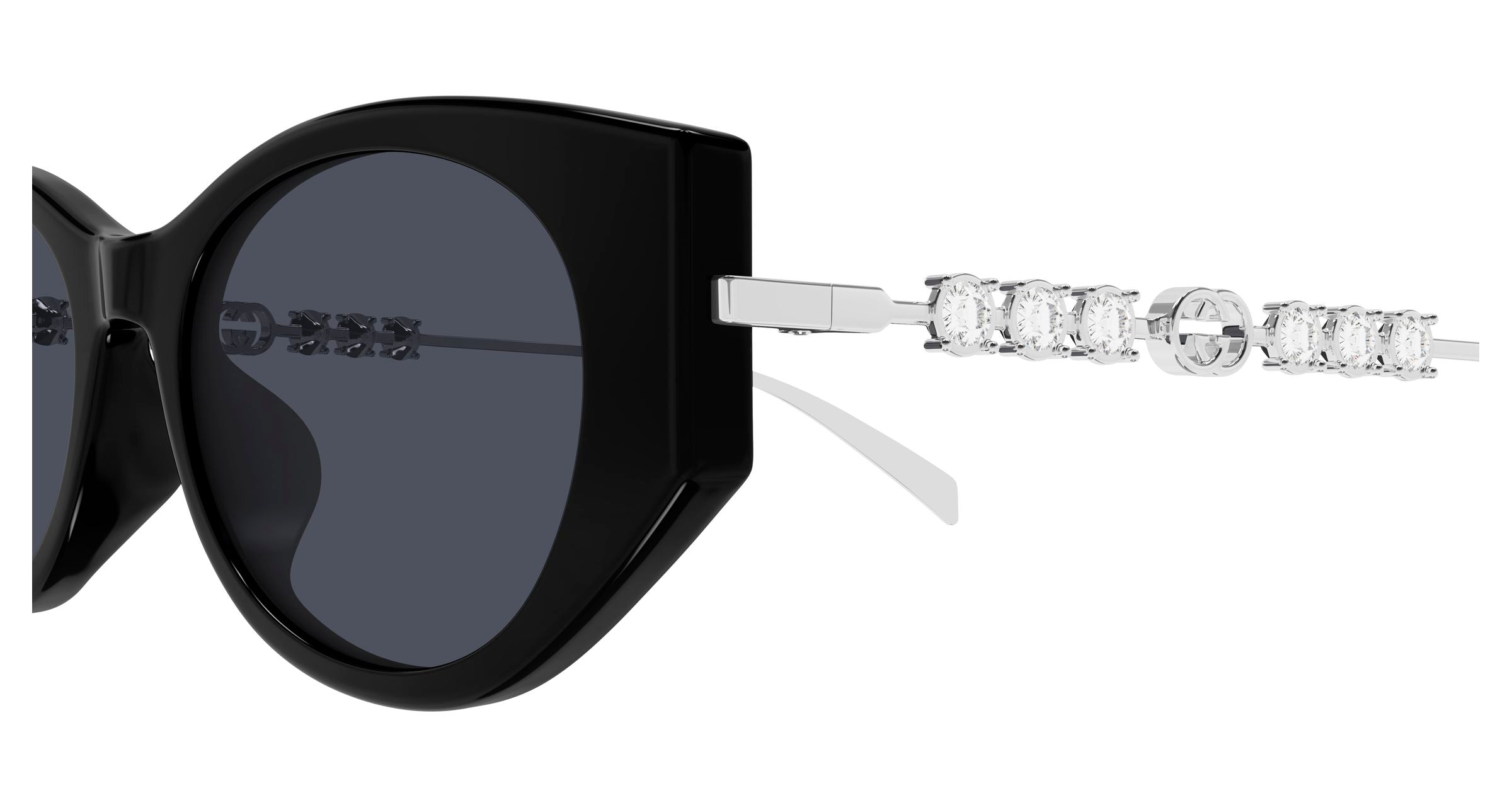 GG1970SA 002 Occhiali da sole Gucci 3