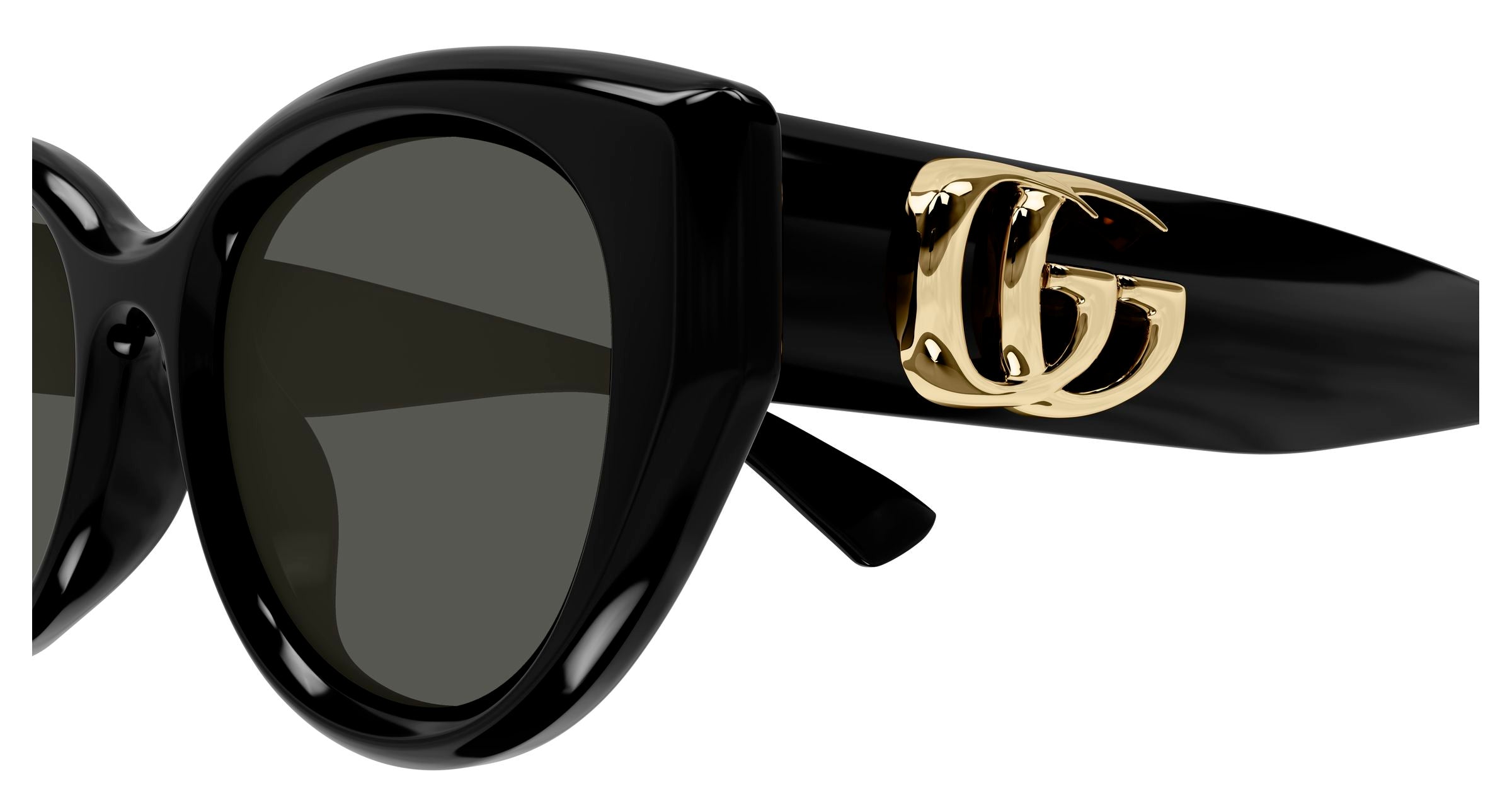 GG1976SK 001 Occhiali da sole Gucci 3