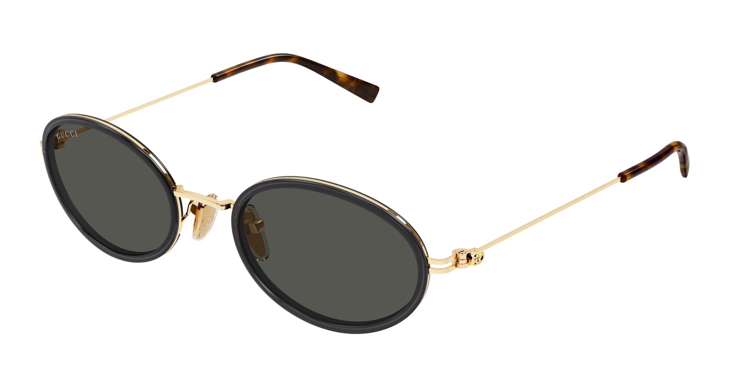 GG1980S 001 Occhiali da sole Gucci 1