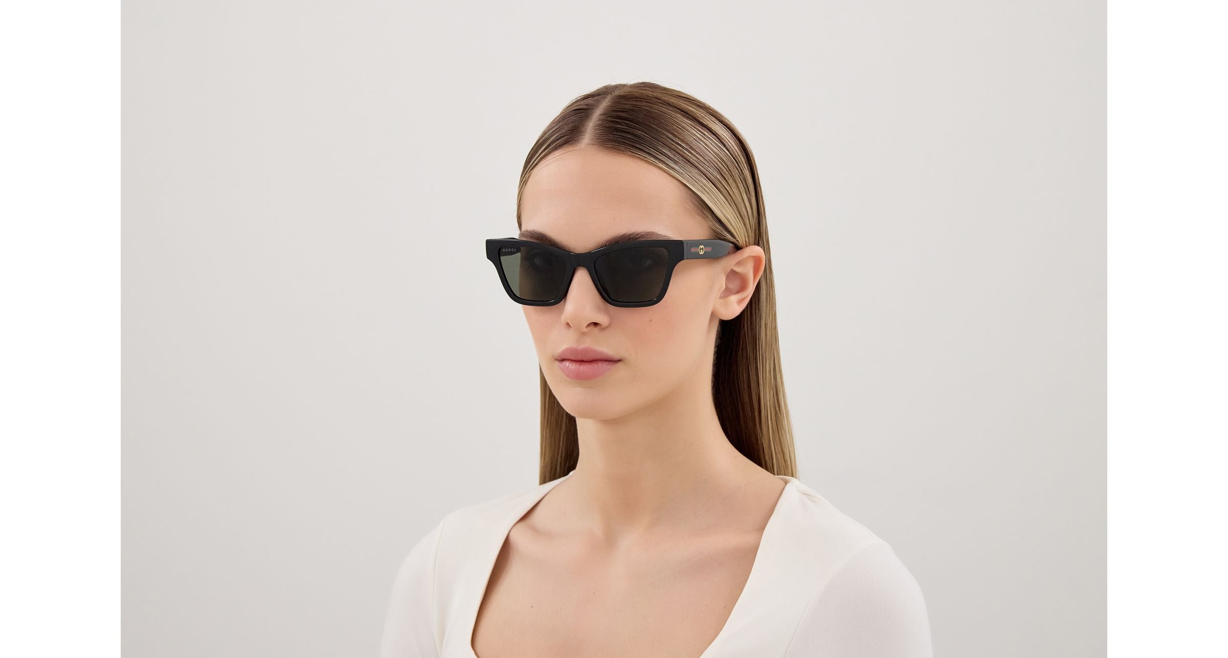 GG1982S 001 Occhiali da sole Gucci 4