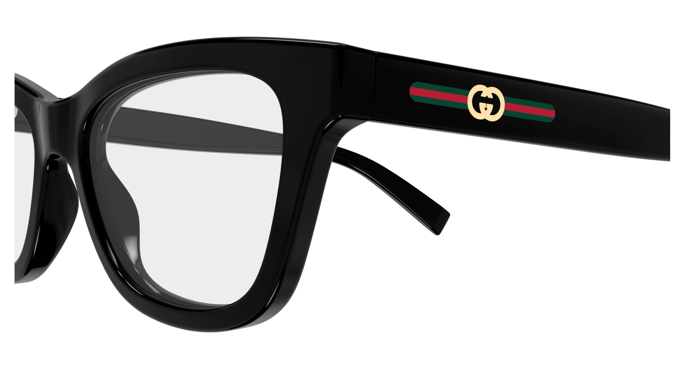 GG1983O 001 Montature da vista Gucci 3