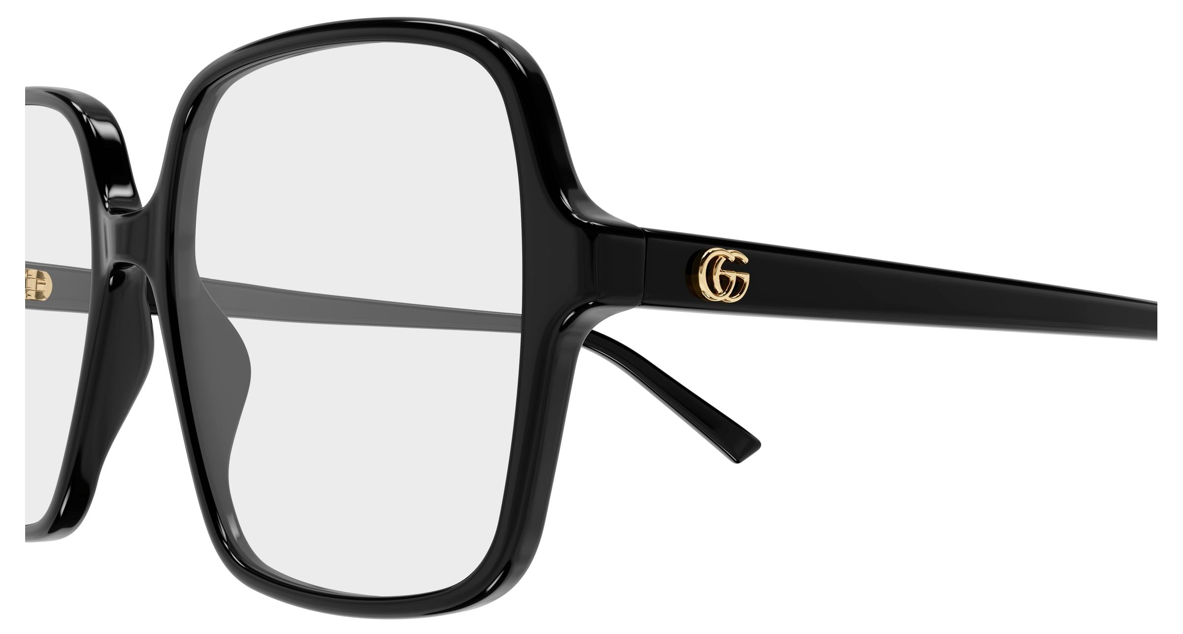 GG1994O 001 Montature da vista Gucci 3