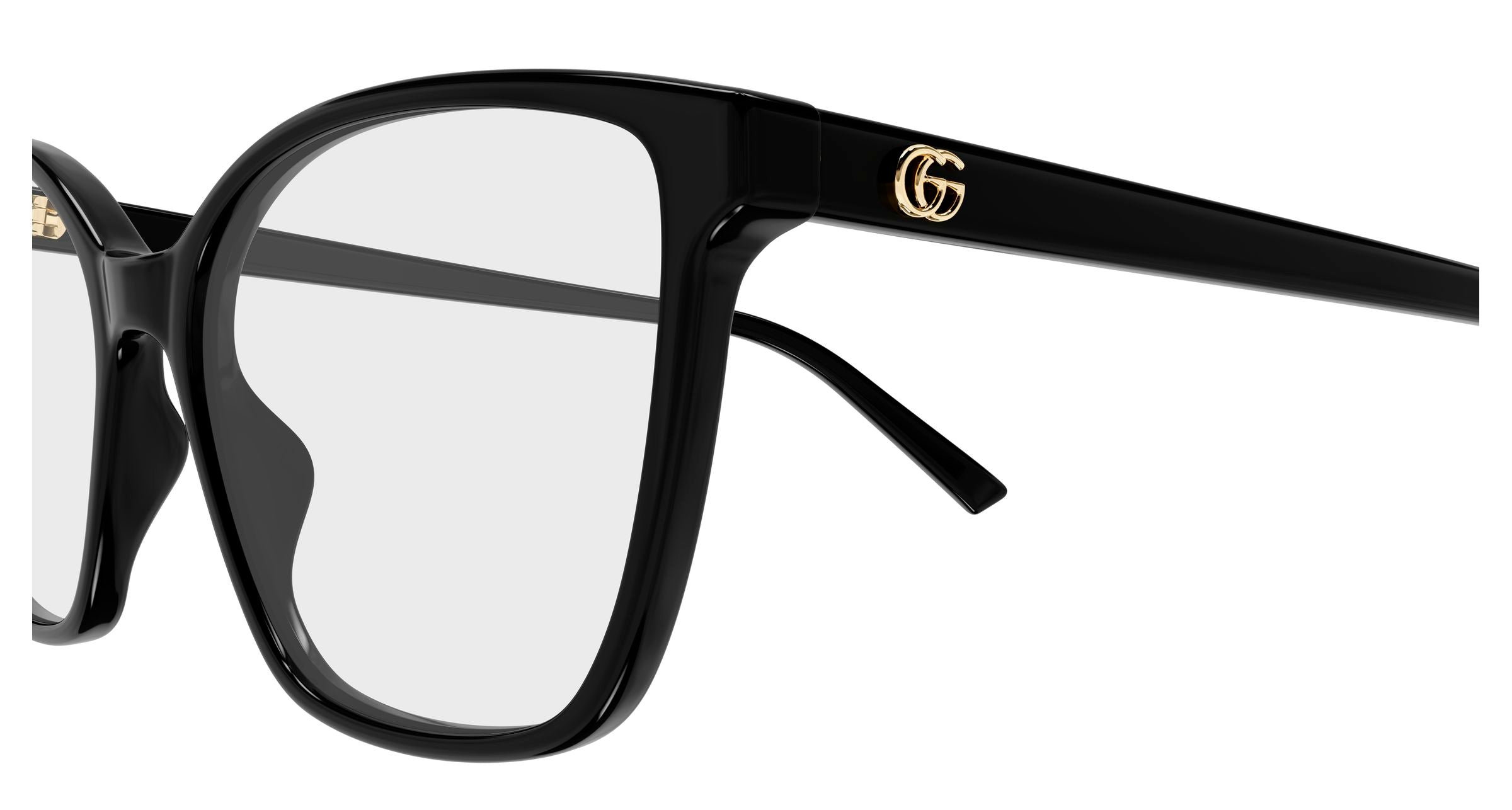 GG1995O 001 Montature da vista Gucci 3