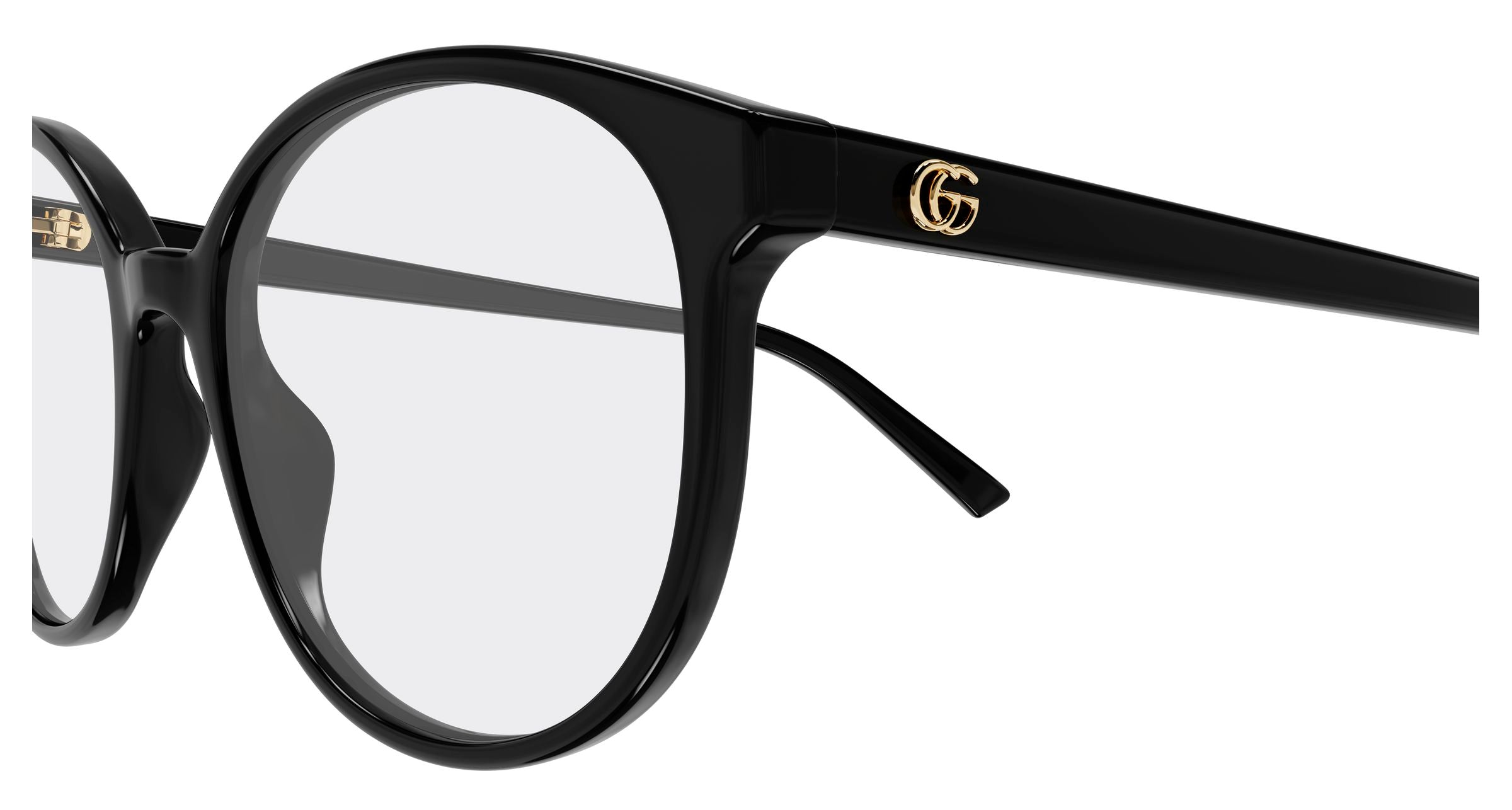 GG1996O 001 Montature da vista Gucci 3