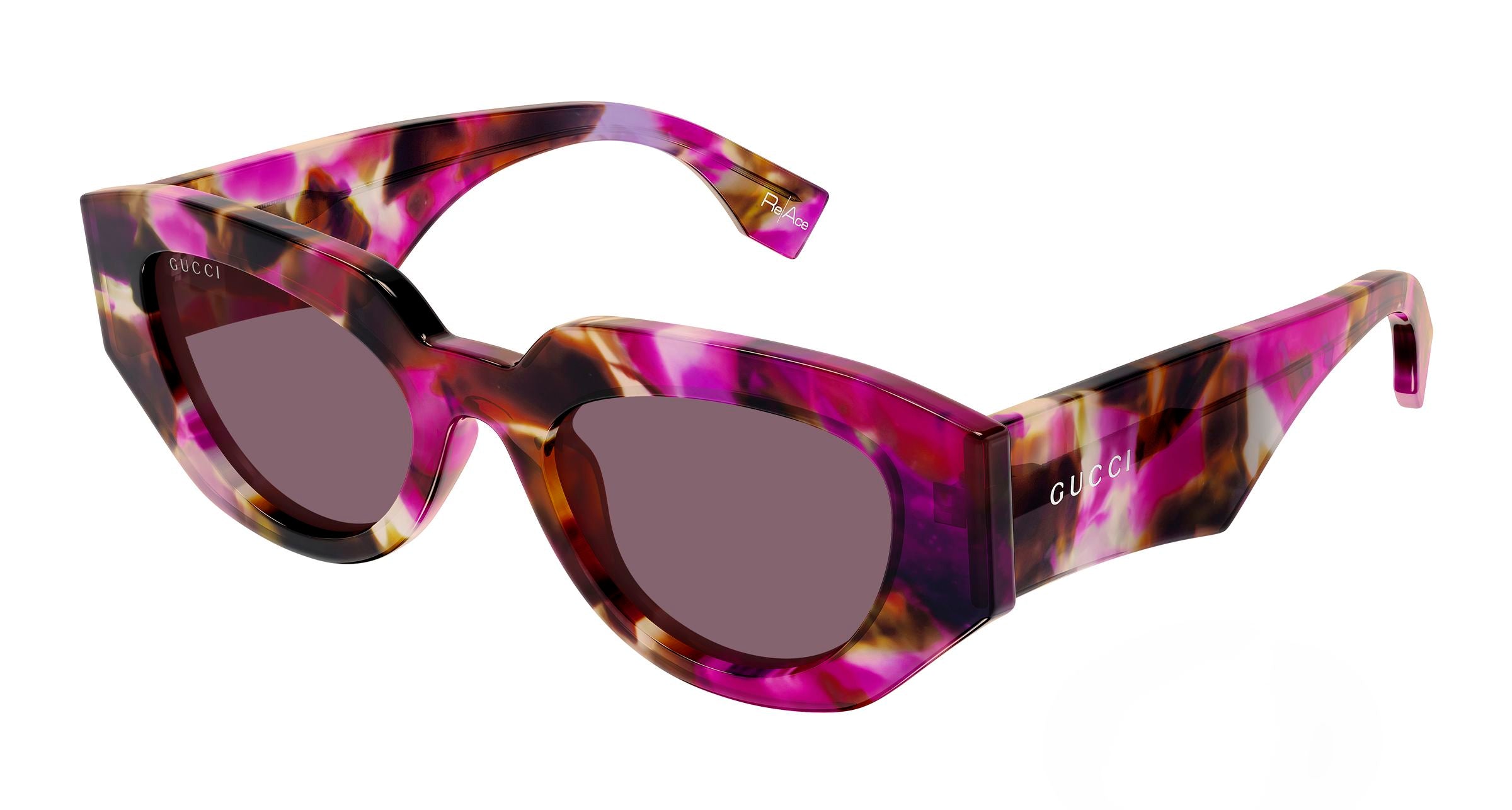 GG2007S 001 Occhiali da sole Gucci 1