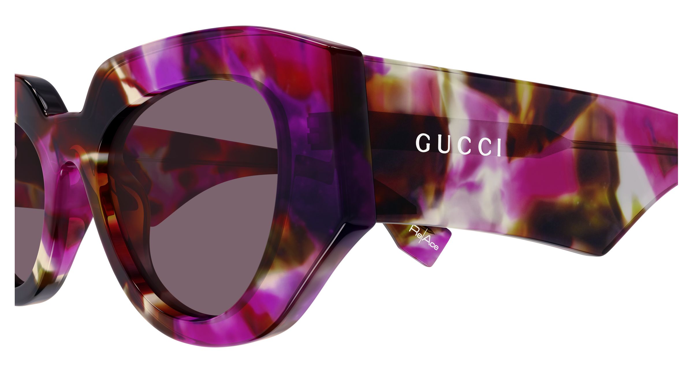 GG2007S 001 Occhiali da sole Gucci 3