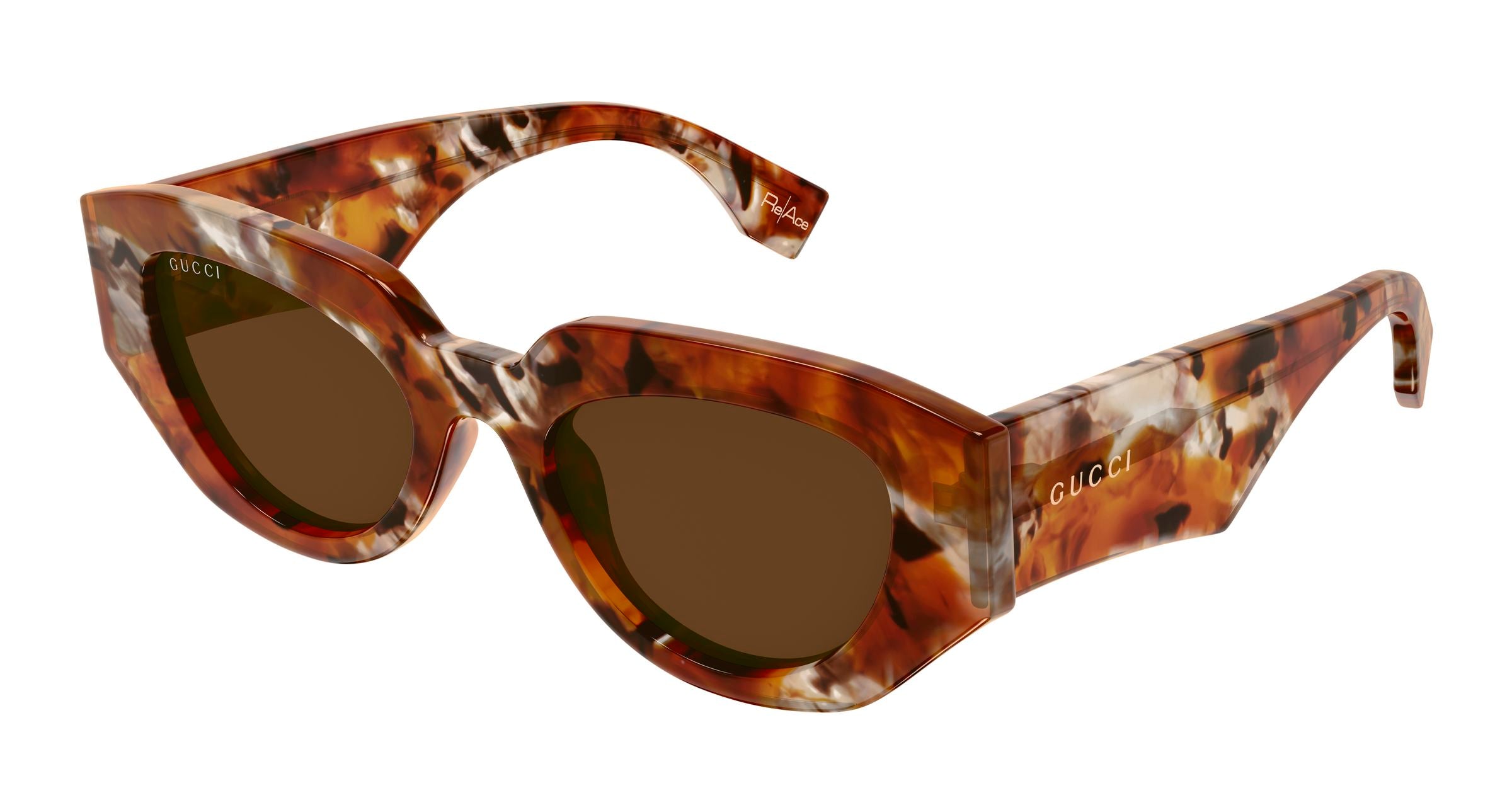 GG2007S 002 Occhiali da sole Gucci 1