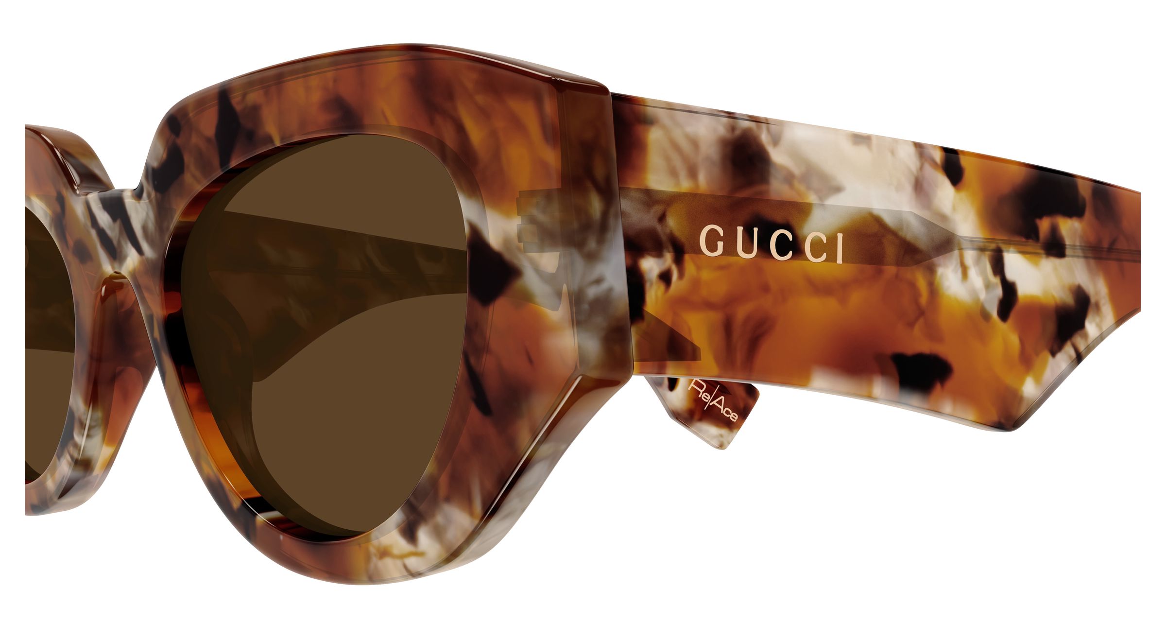 GG2007S 002 Occhiali da sole Gucci 3