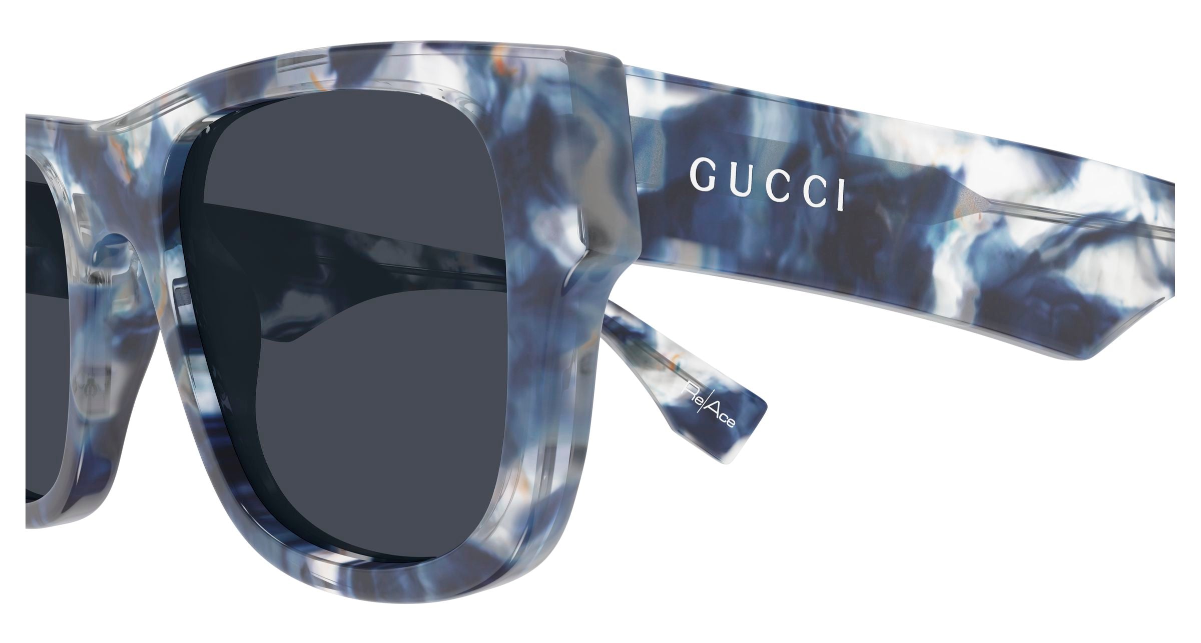 GG2009S 002 Occhiali da sole Gucci 3