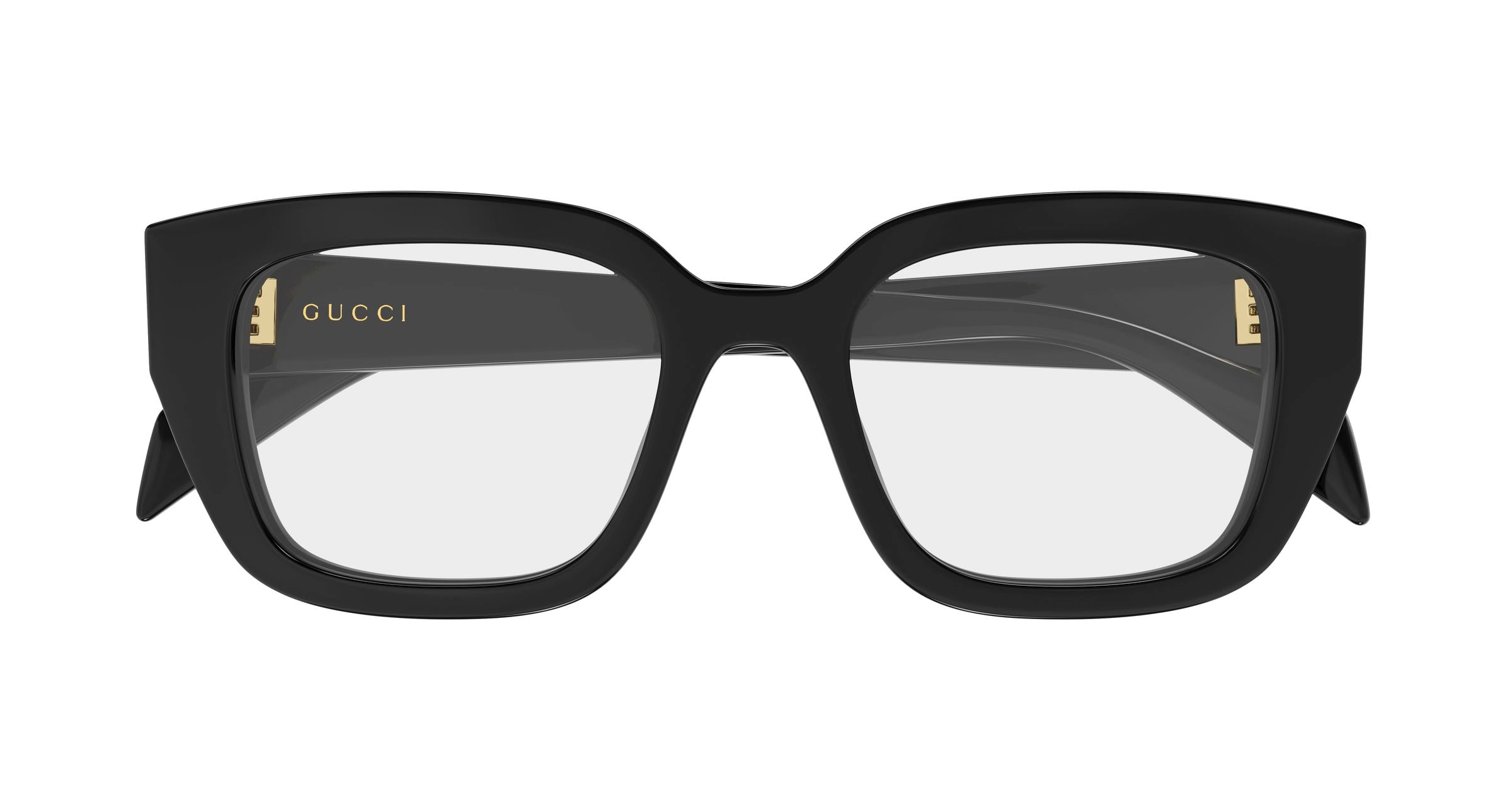 Gucci GG2021O 001 Optické rámečky Gucci 2