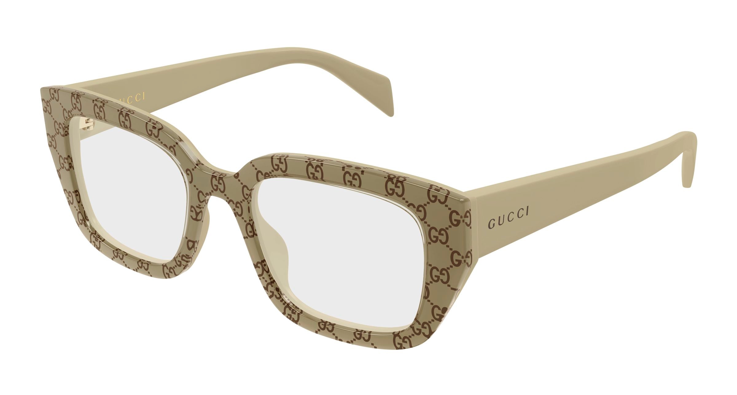 Gucci GG2021O 005 Montature da vista Gucci 1