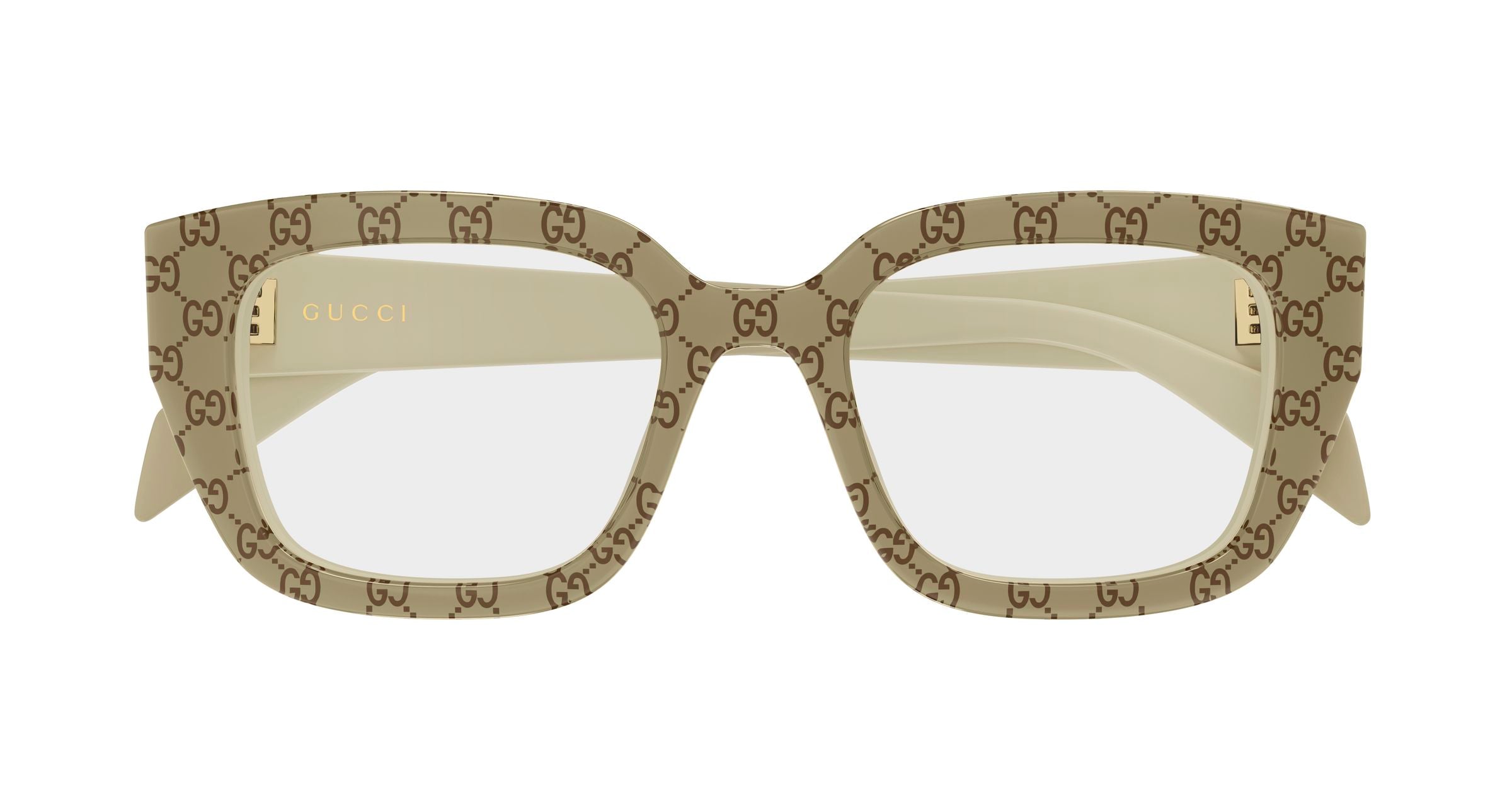 Gucci GG2021O 005 Montature da vista Gucci 2