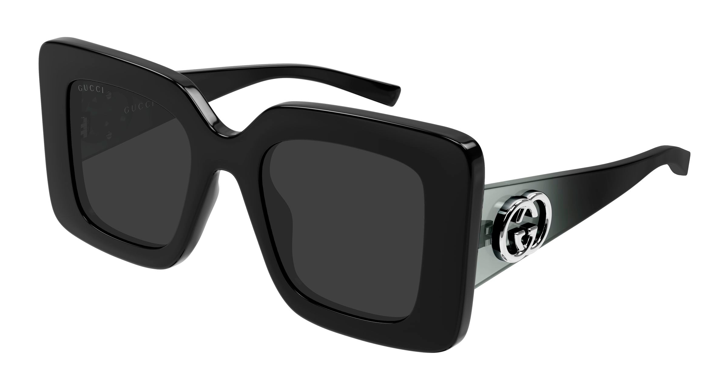 Gucci GG2025S 001