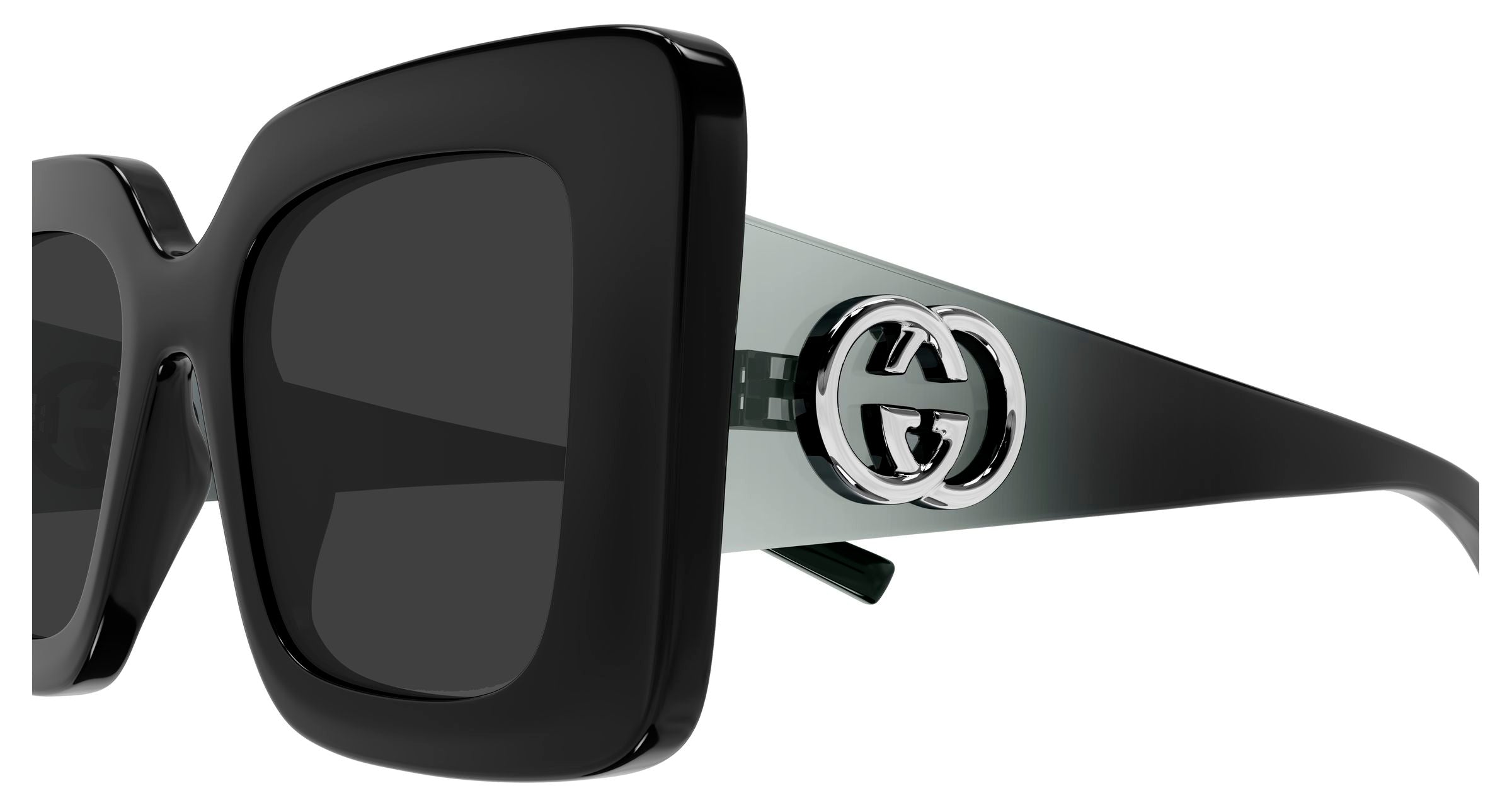 Gucci GG2025S 001