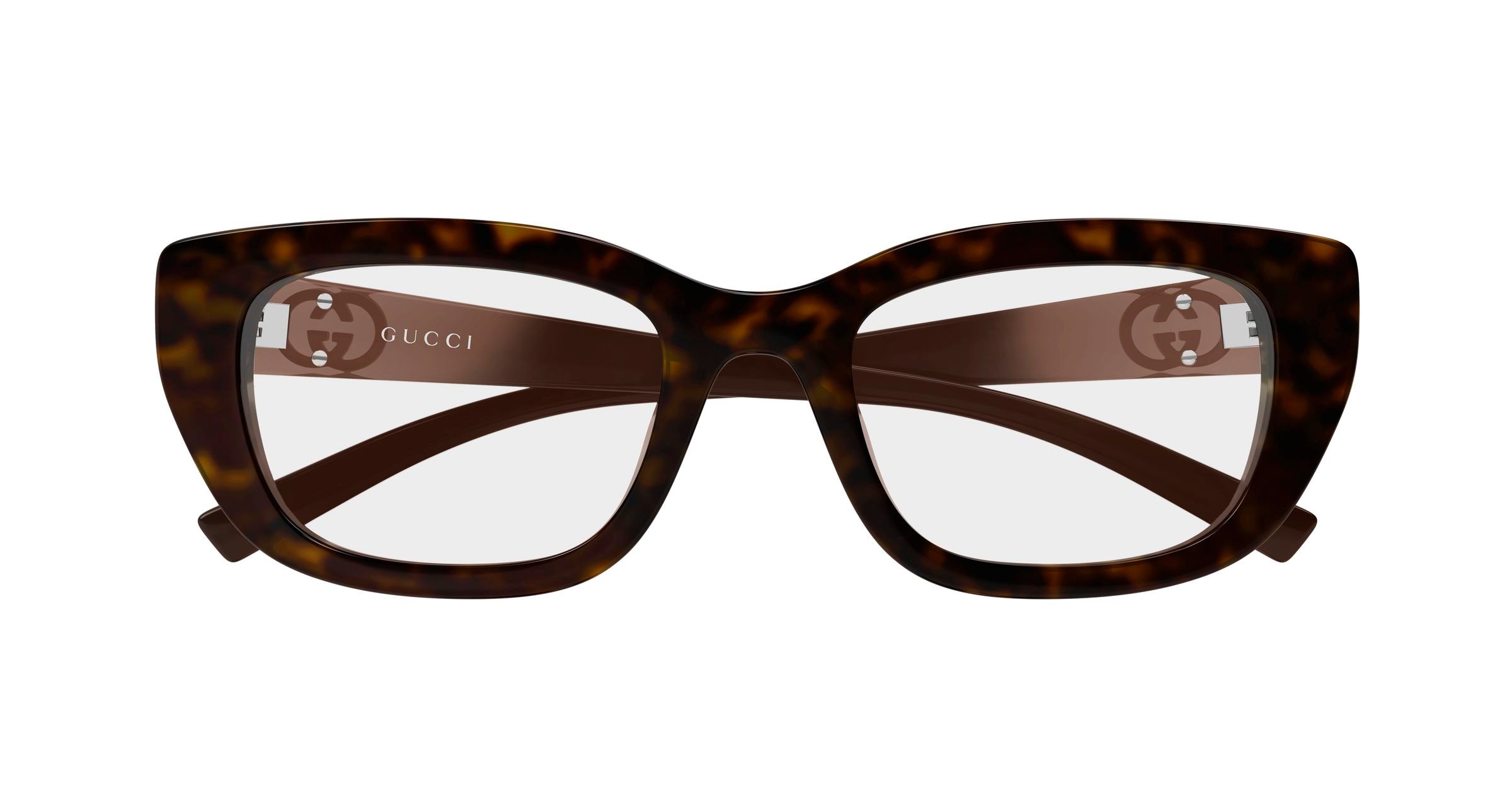 Gucci GG2027O 002 Montature da vista Gucci 2