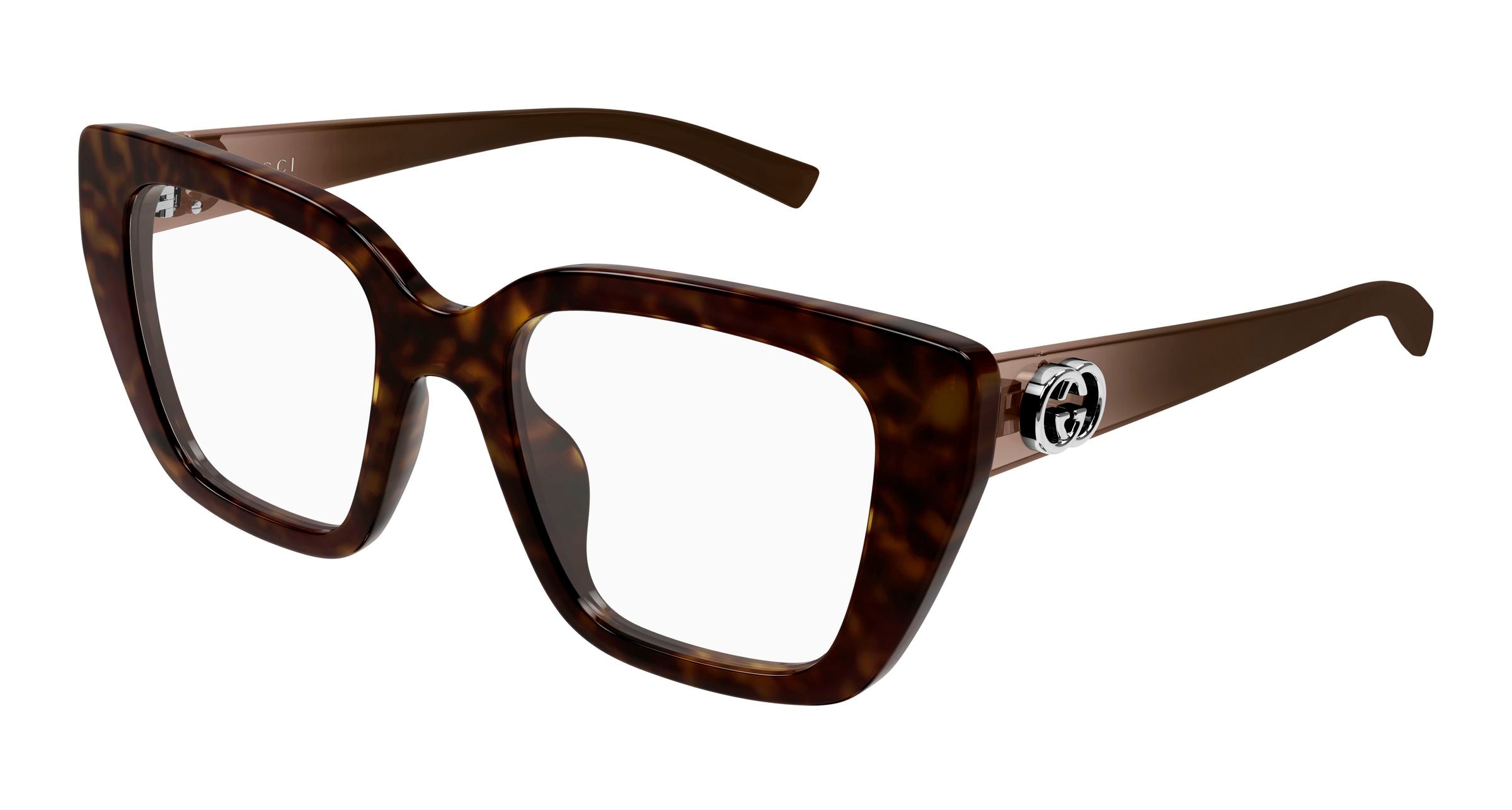 Gucci GG2028O 002 Montature da vista Gucci 1