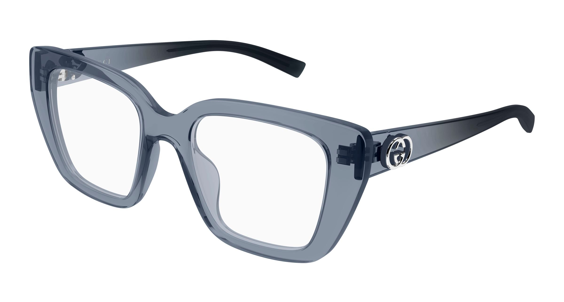Gucci GG2028O 003 Montature da vista Gucci 1