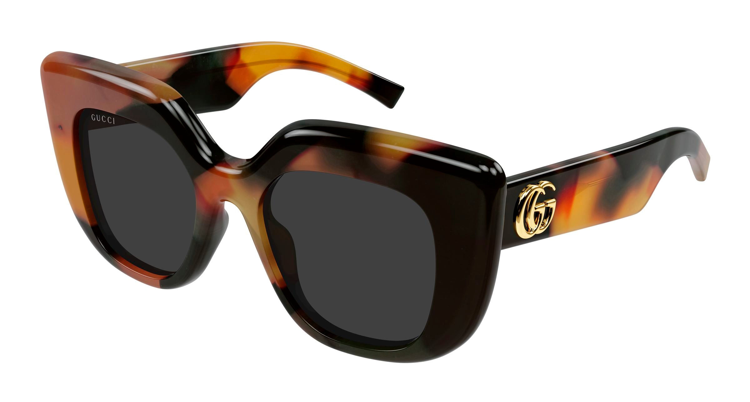 Gucci GG2030S 002