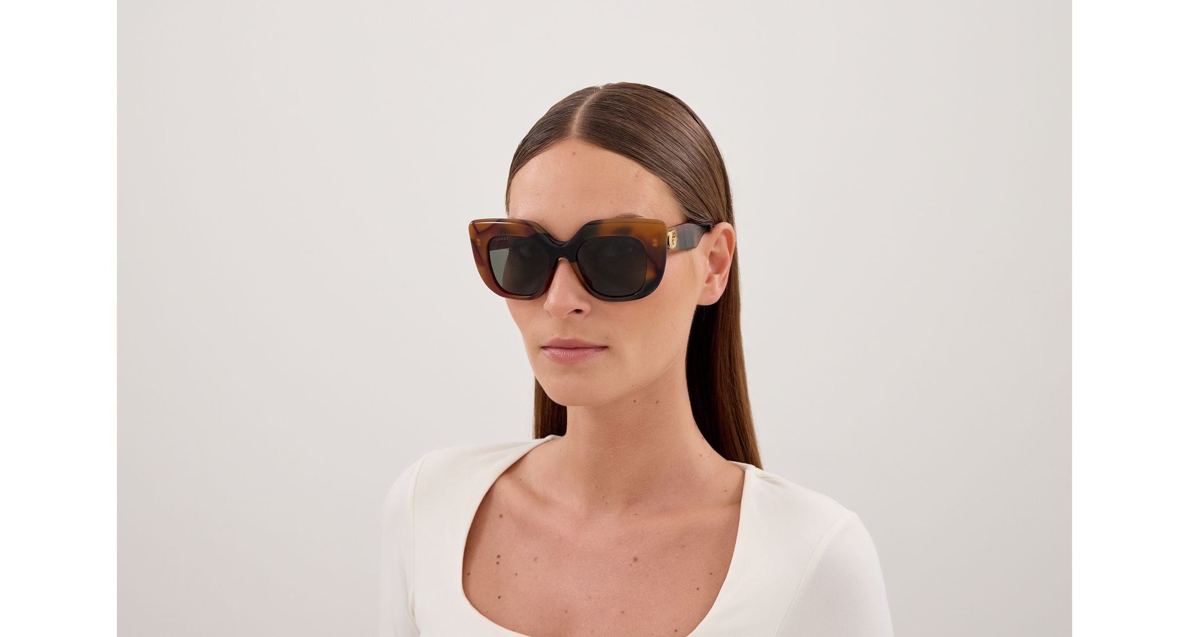 Gucci GG2030S 002