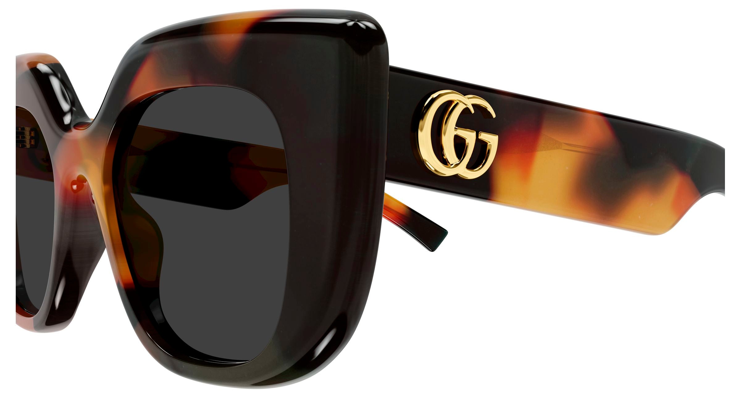 Gucci GG2030S 002