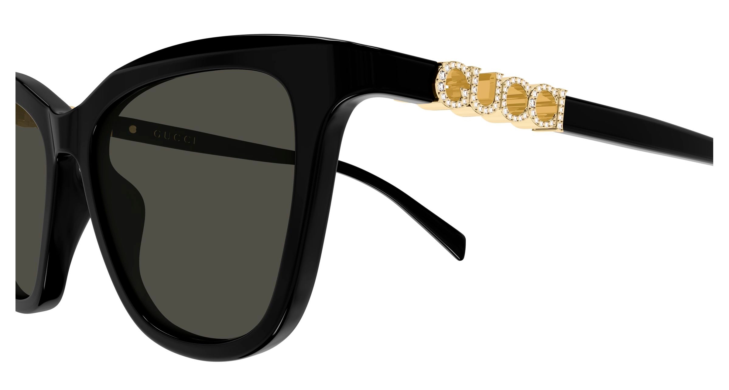 Gucci GG2032S 006 Occhiali da sole Gucci 3
