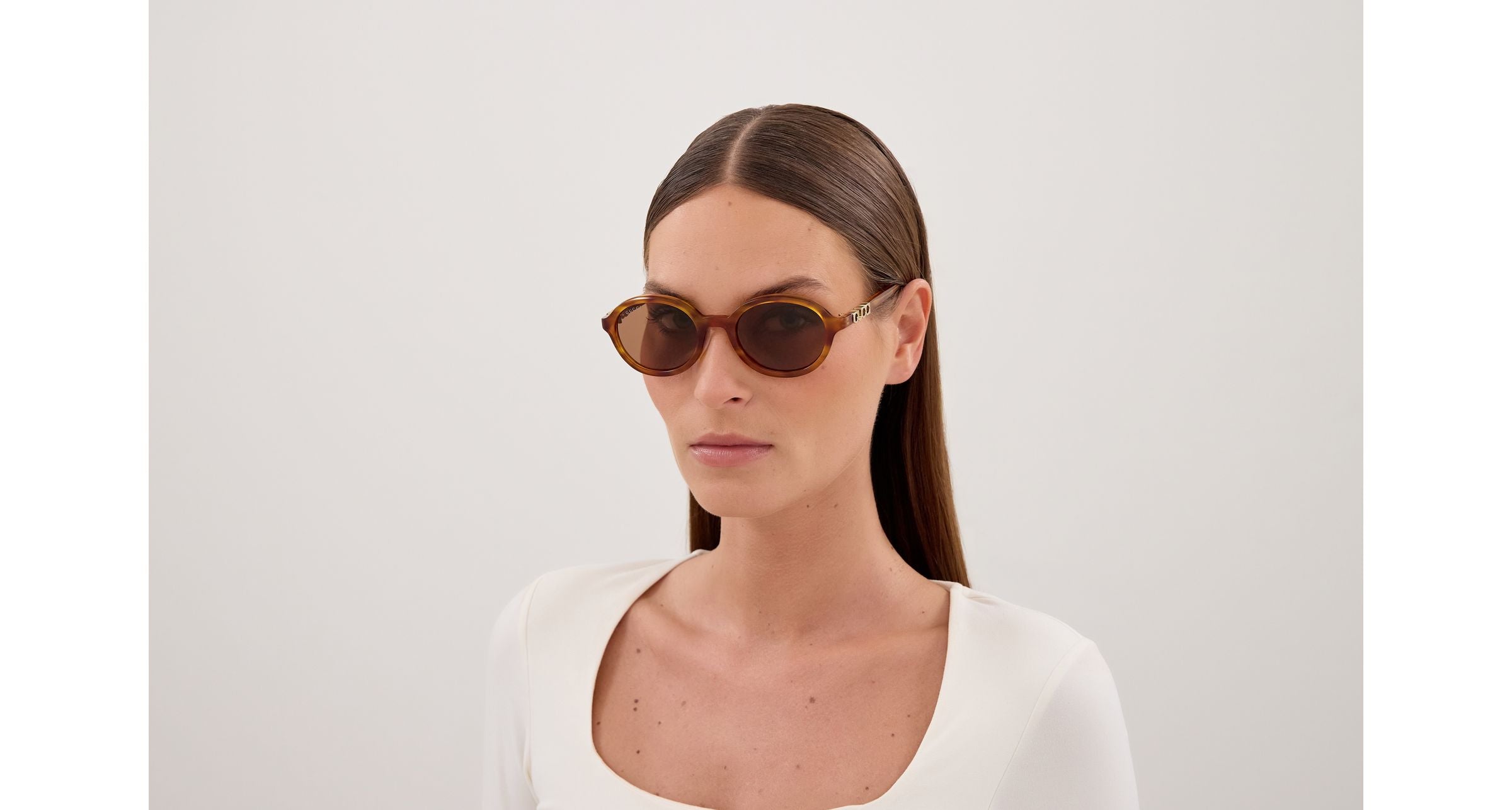 Gucci GG2033SA 003 Occhiali da sole Gucci 4