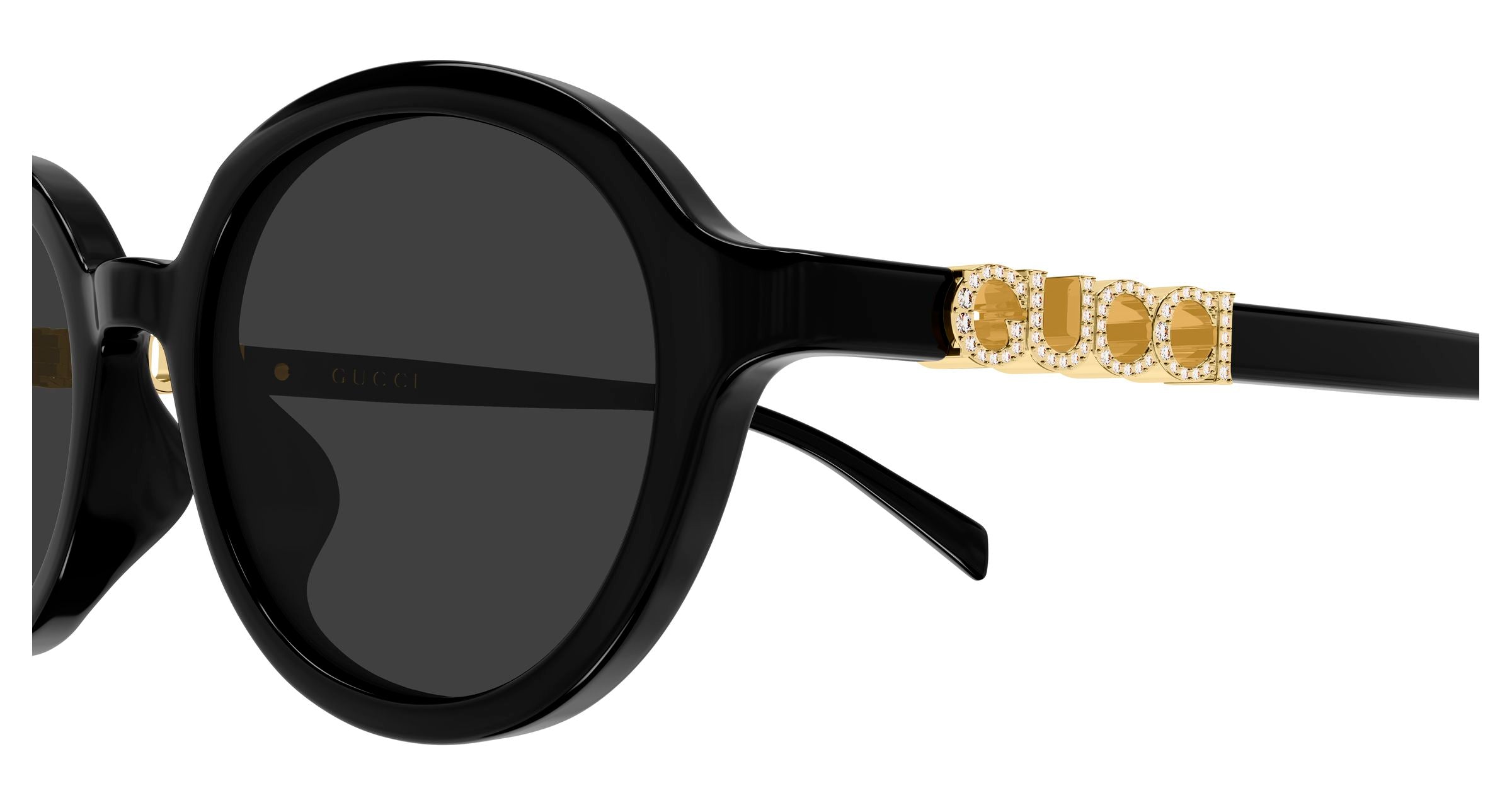 Gucci GG2033SA 007 Occhiali da sole Gucci 3