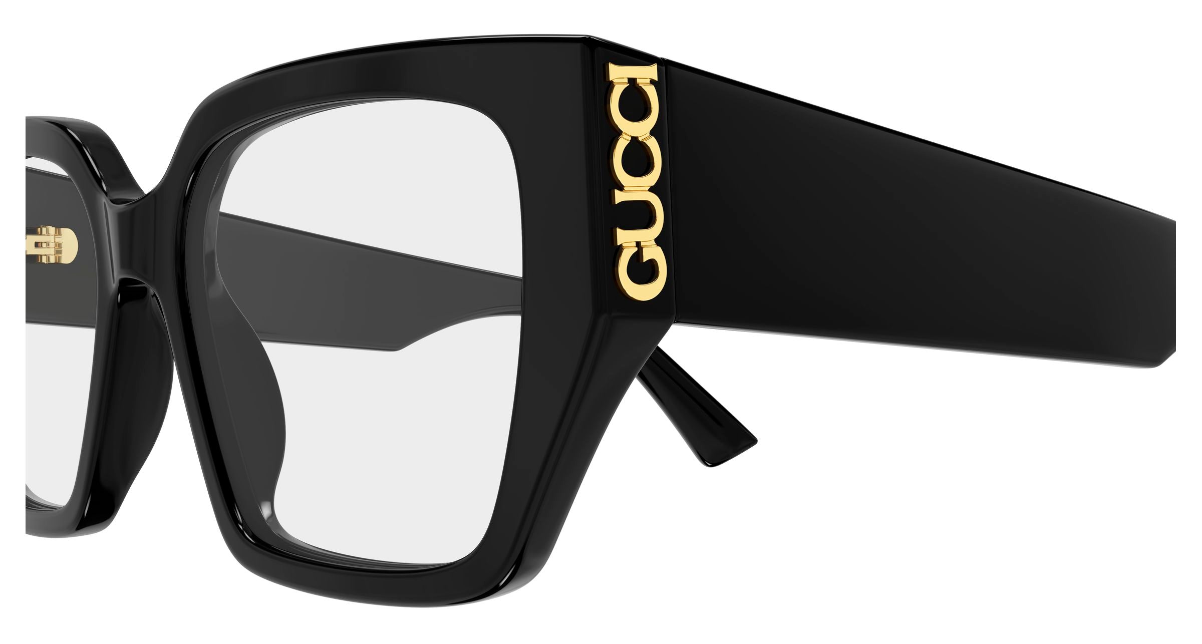 Gucci GG2042O 001 Optické rámečky Gucci 3